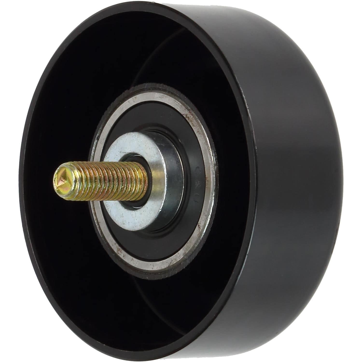 Duralast Accessory Drive Belt Idler Pulley 231627 | AutoZone