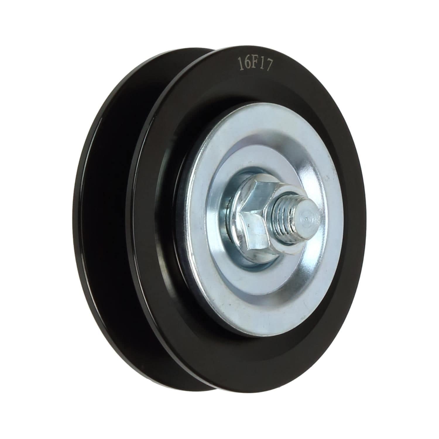 Duralast Accessory Drive Belt Idler Pulley 231638 | AutoZone