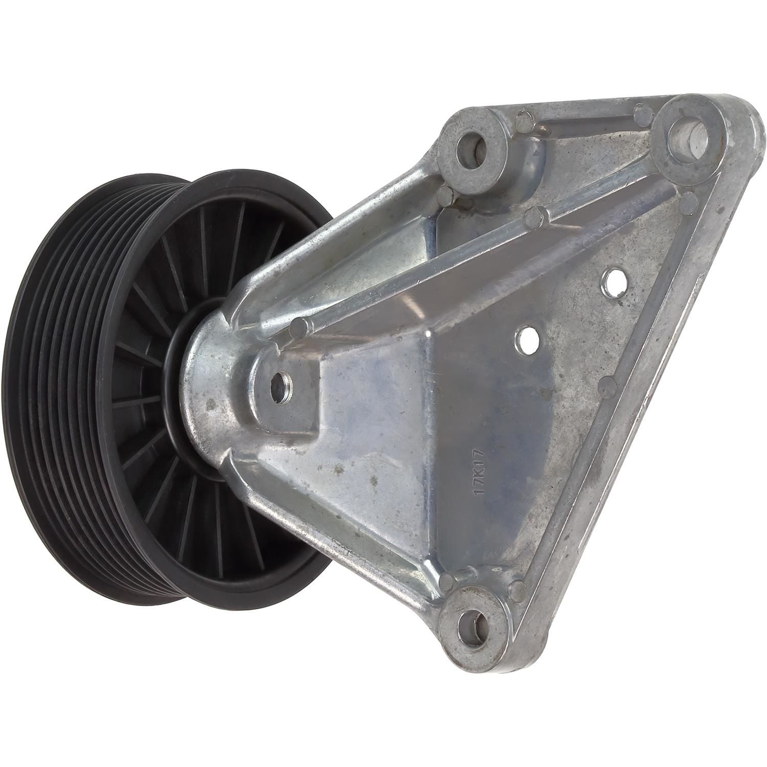 Duralast Accessory Drive Belt Idler Pulley 231641 | AutoZone