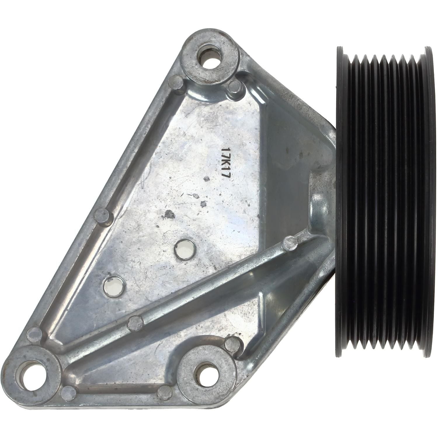 Duralast Accessory Drive Belt Idler Pulley 231641 | AutoZone