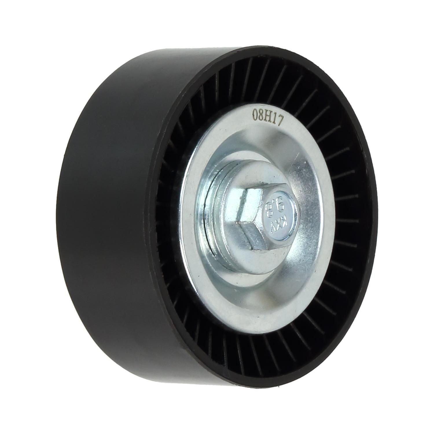 Duralast Accessory Drive Belt Idler Pulley 231642 | AutoZone