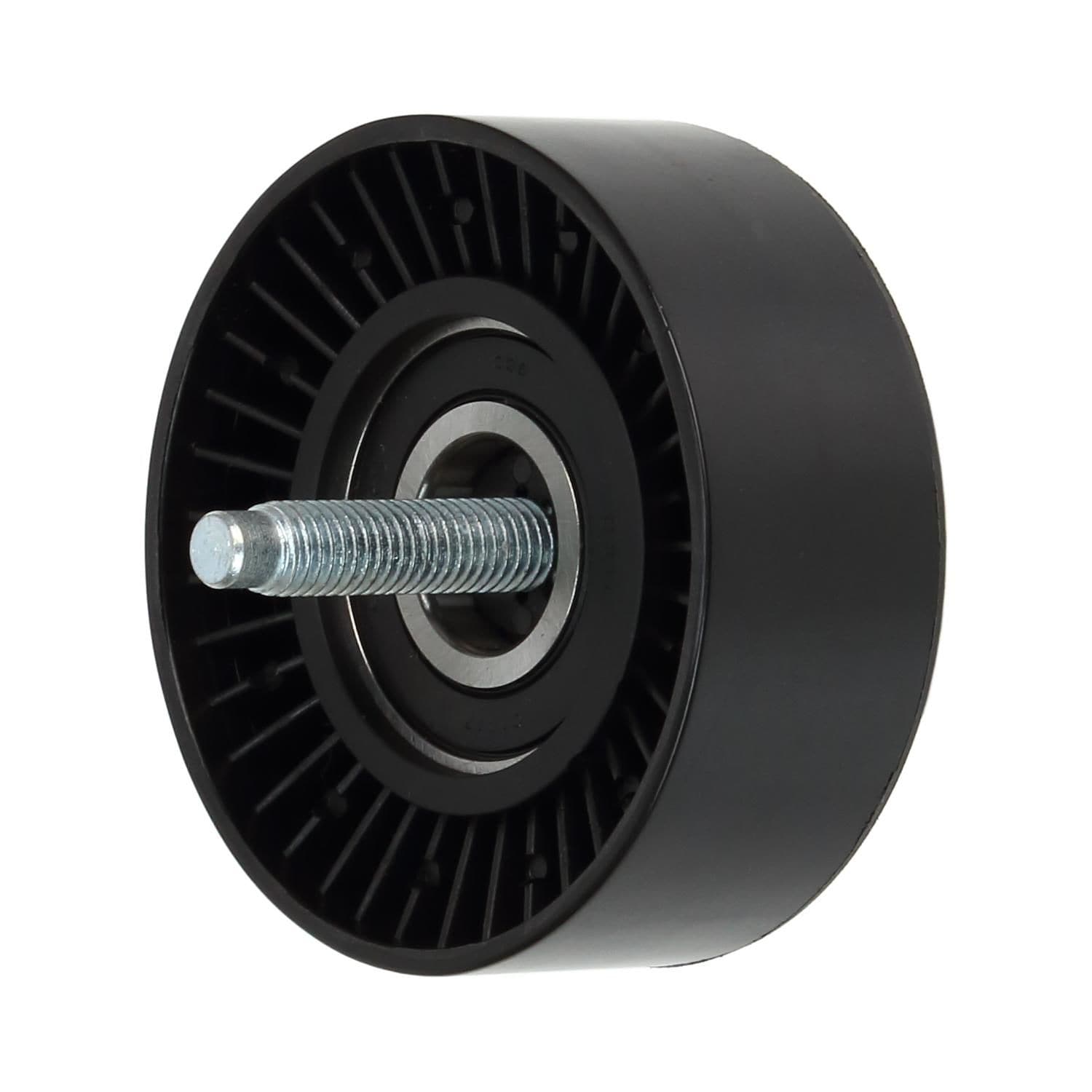 Duralast Accessory Drive Belt Idler Pulley 231642 | AutoZone