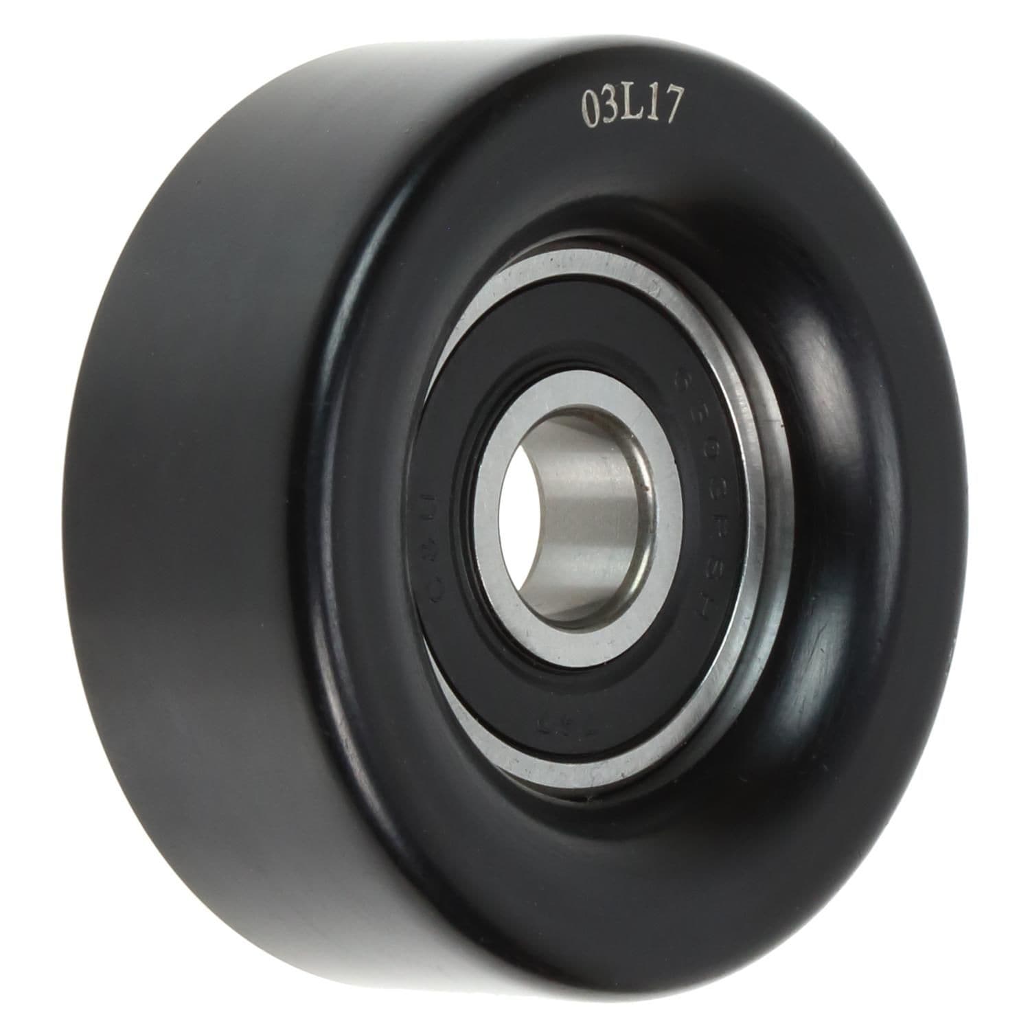 Duralast Accessory Drive Belt Idler Pulley 231644 | AutoZone