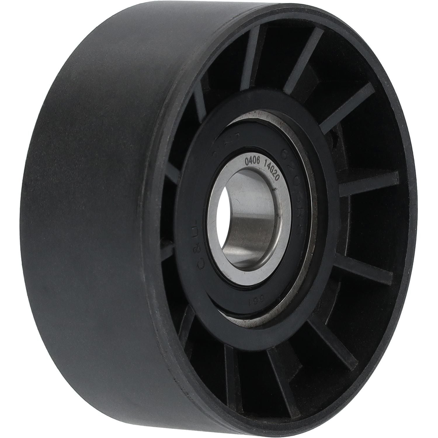 aammです(^^)/ Duralast Accessory Drive Belt Idler Pulley 231648 | AutoZone