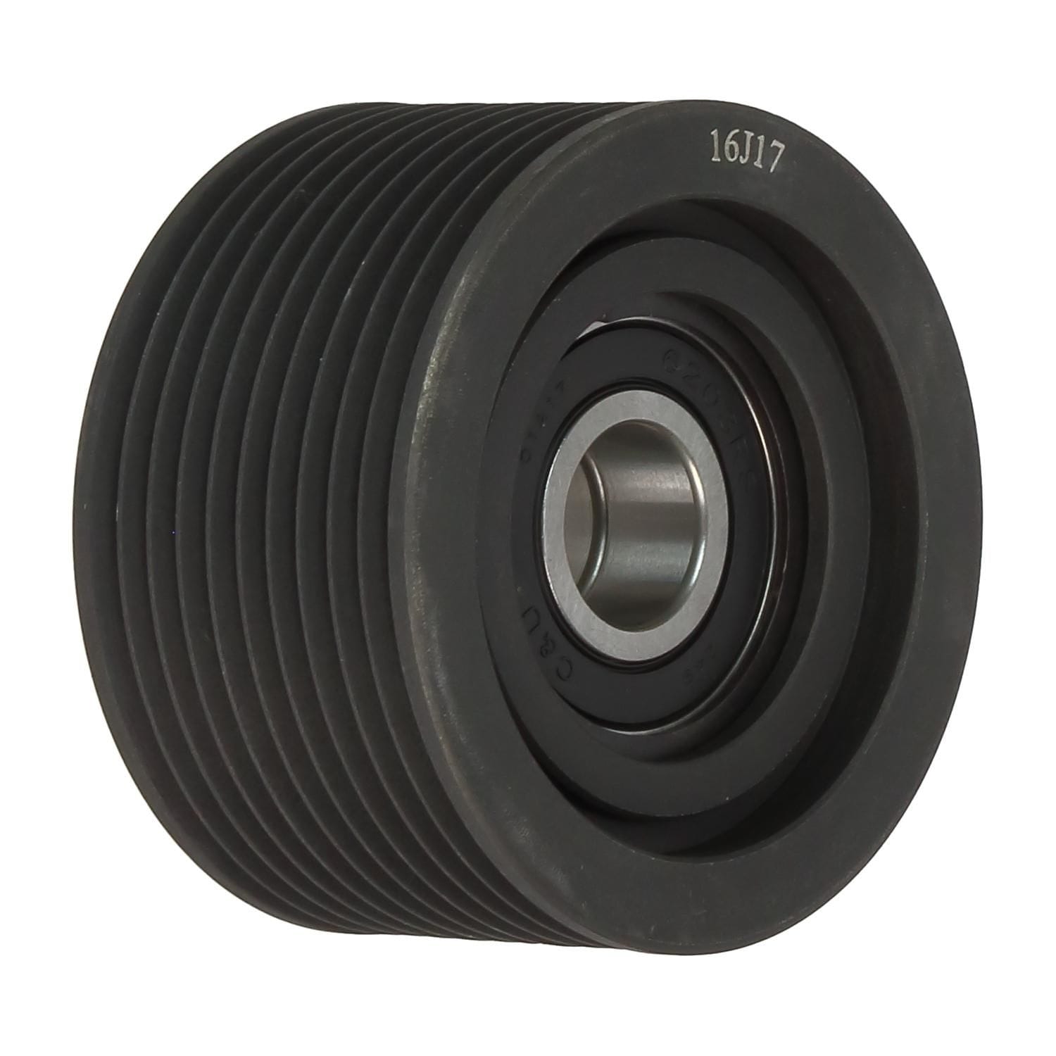 Duralast Accessory Drive Belt Idler Pulley 89117 | AutoZone