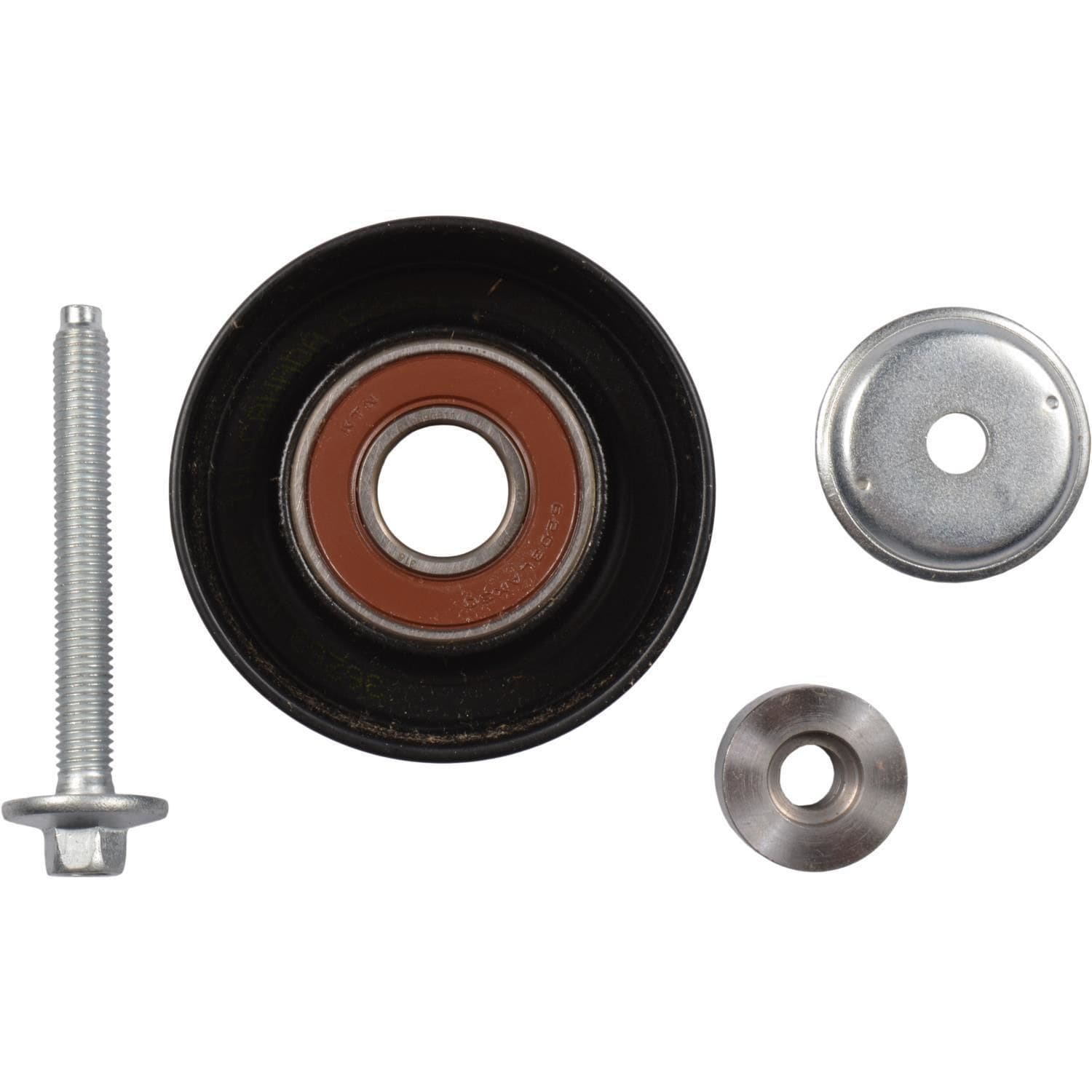 Continental Idler Pulley 8090 for International 4400LP