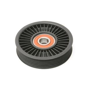 URO Parts Accessory Drive Belt Idler Pulley URO-000495 for Chevrolet Aveo5