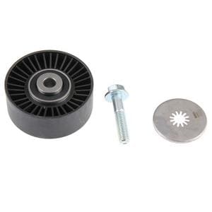 URO Parts Accessory Drive Belt Idler Pulley URO-012681 for Chevrolet Aveo5