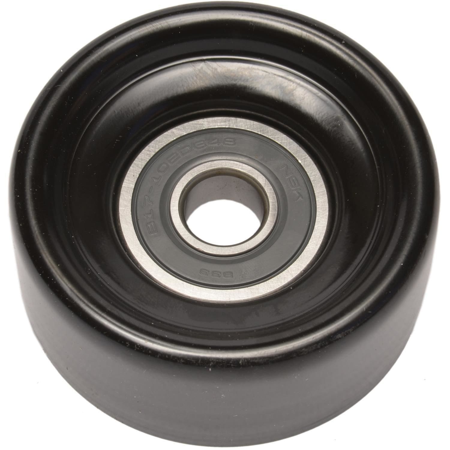 Continental Accessory Drive Belt Idler Pulley 8061 for Chevrolet Aveo5