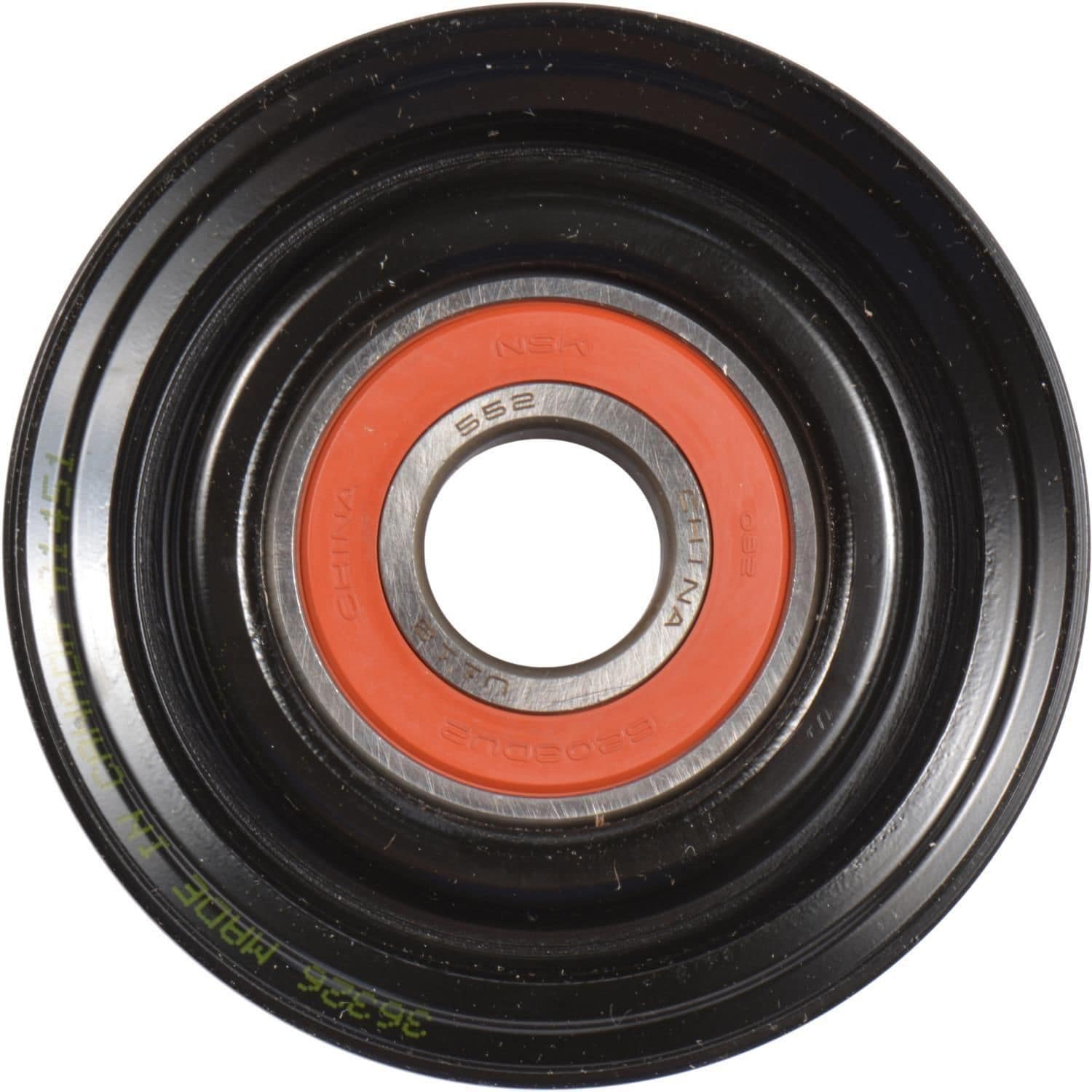 Continental Accessory Drive Belt Idler Pulley 8063 for Chevrolet Aveo5