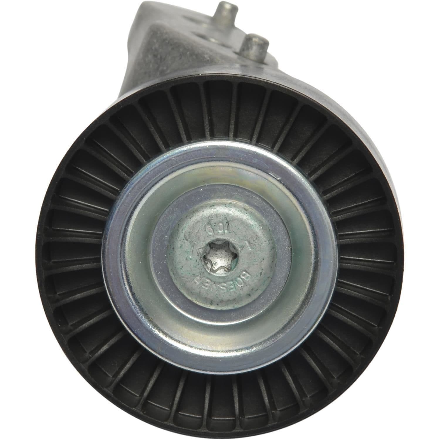 Continental Accessory Drive Belt Idler Pulley 8068 for International 4400LP