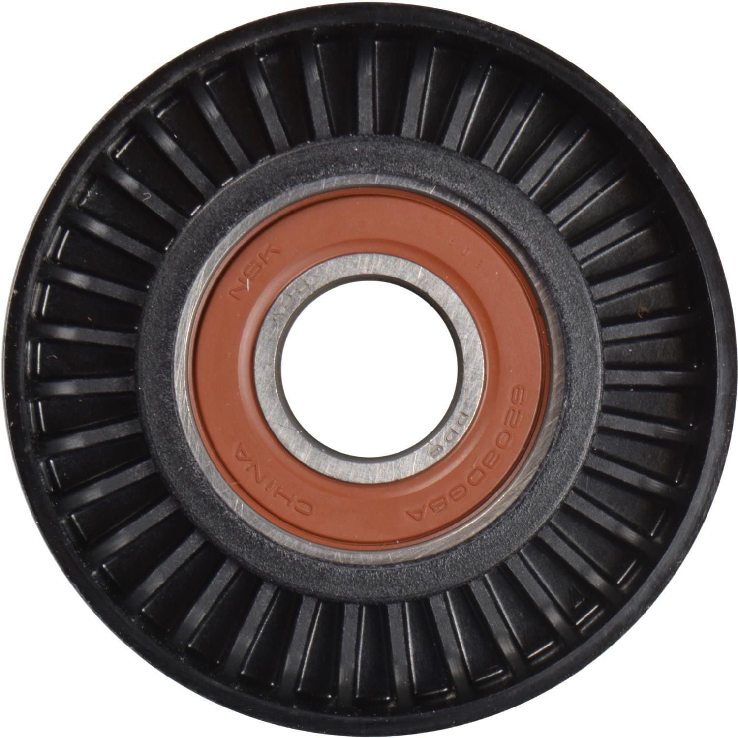 Continental Accessory Drive Belt Idler Pulley 8111 for Chevrolet Aveo5