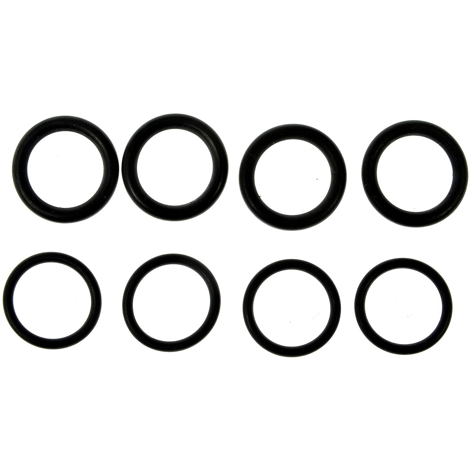 Dorman - HELP Automatic Transmission Oil Cooler Line Connector O