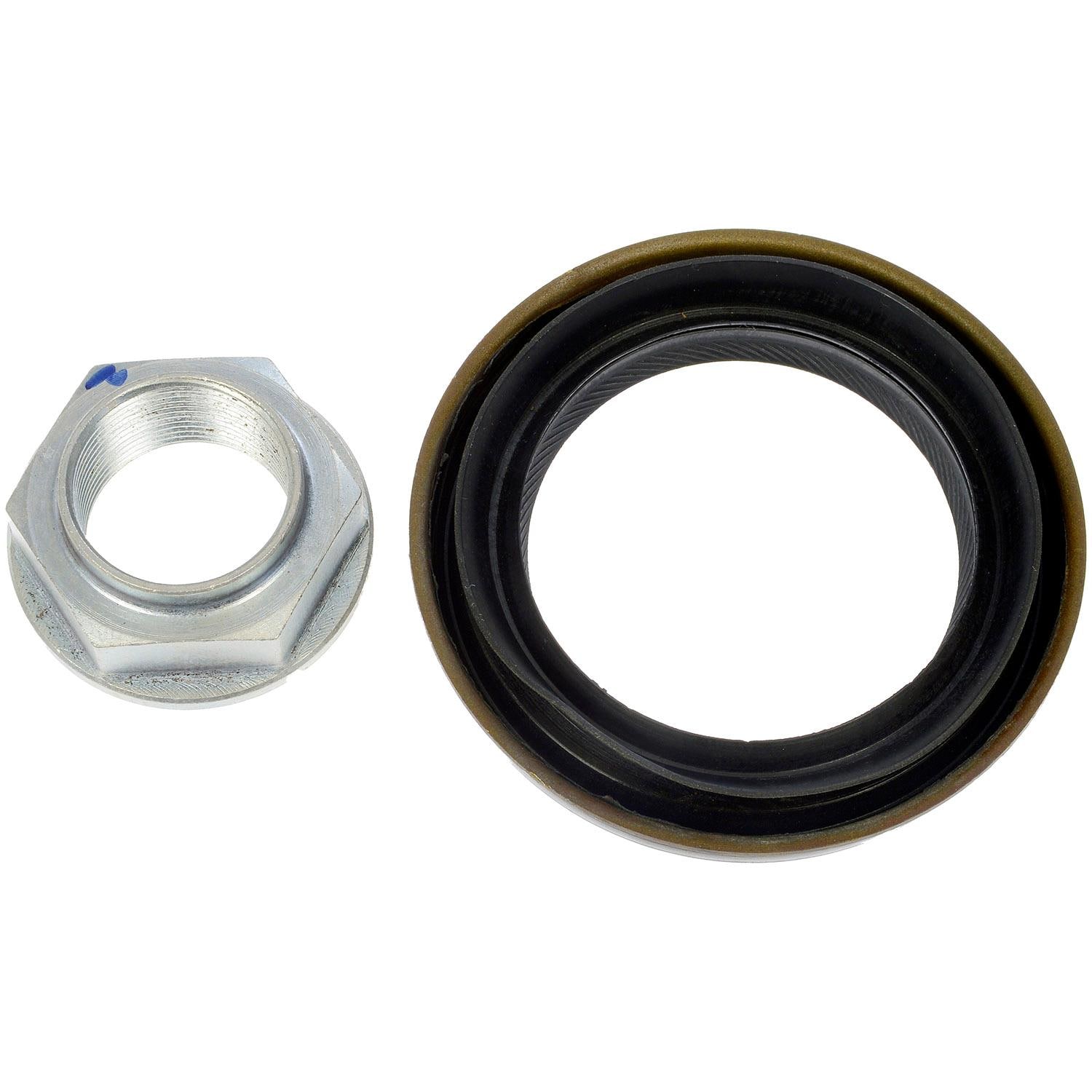 Dorman - OE Solutions Differential Pinion Flange Kit 697-630
