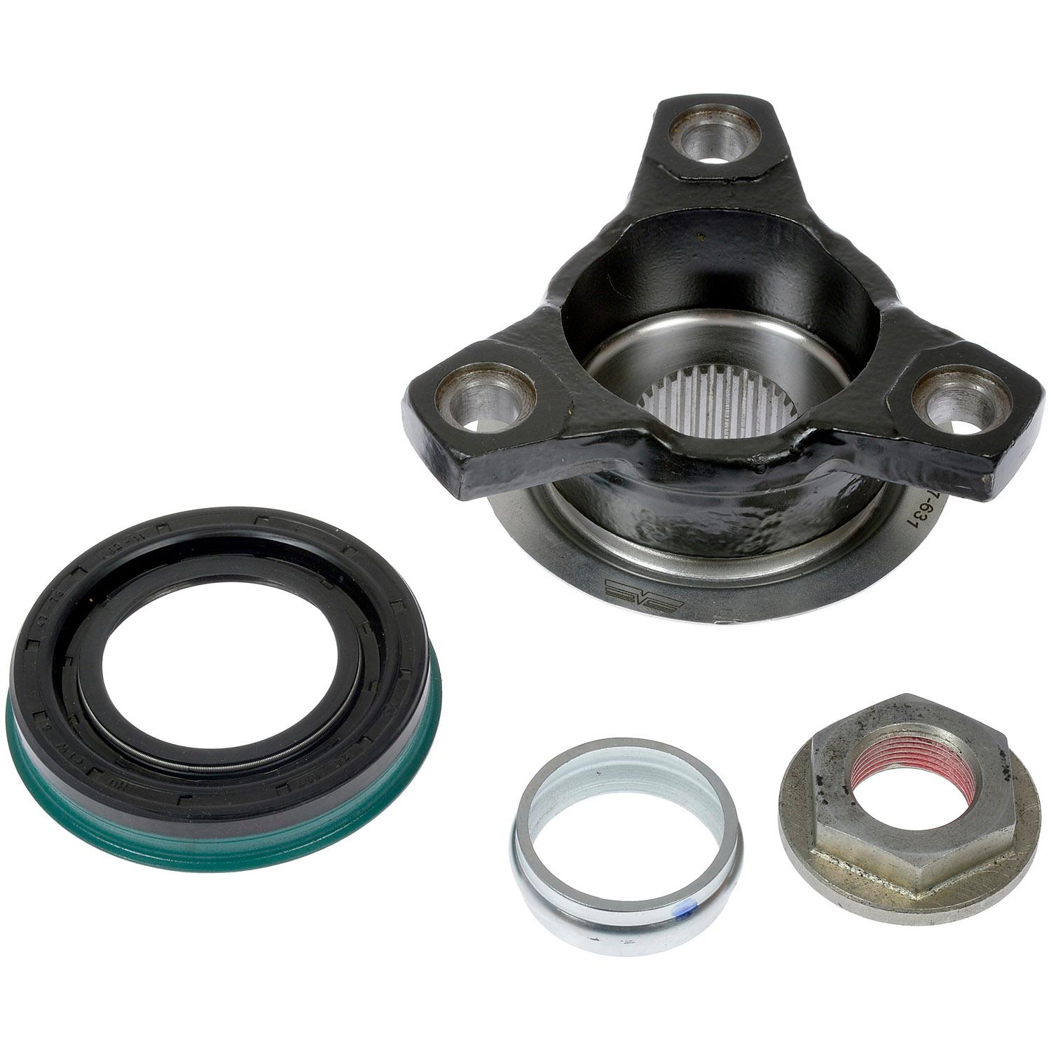 Dorman - OE Solutions Differential Pinion Flange Kit 697-631