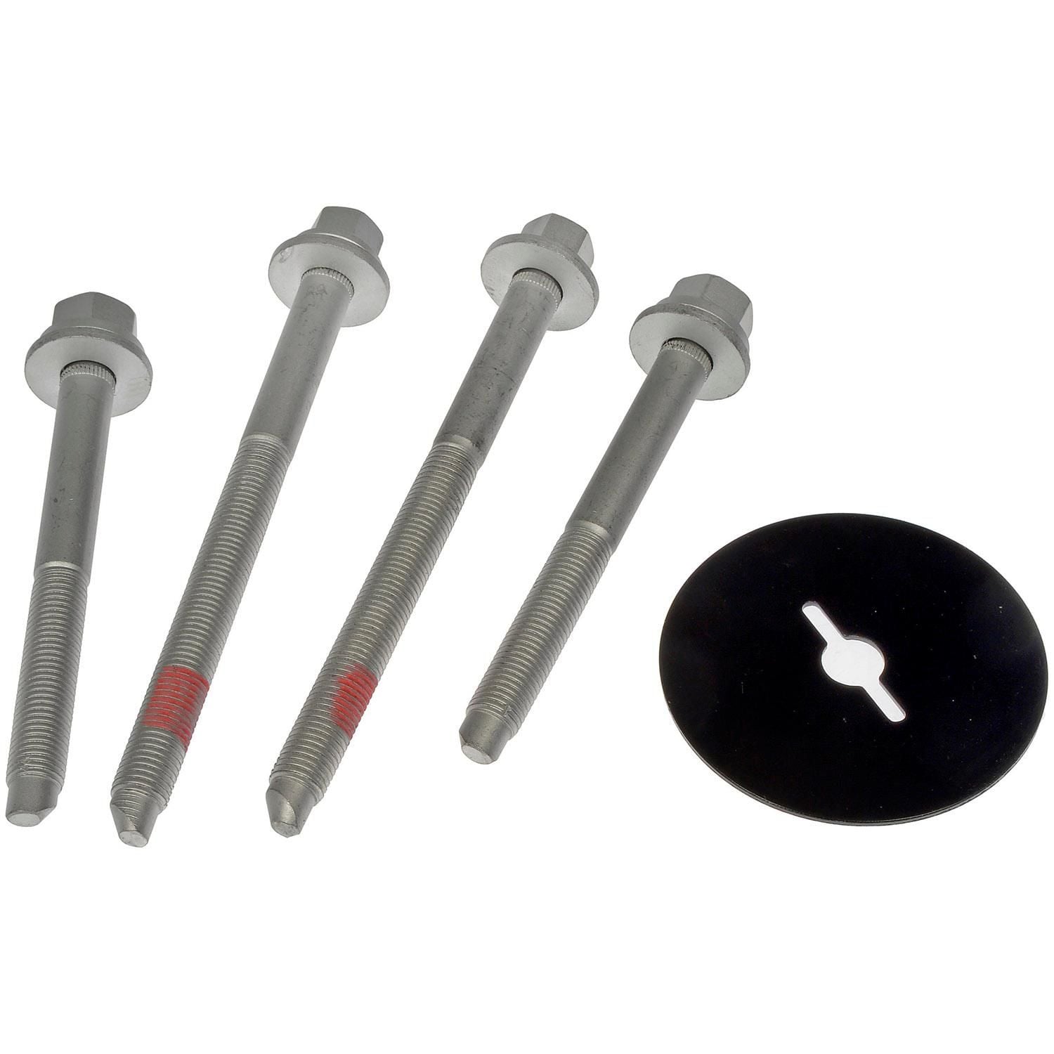 Dorman - HELP Engine Cradle Hardware Kit 13812 | AutoZone