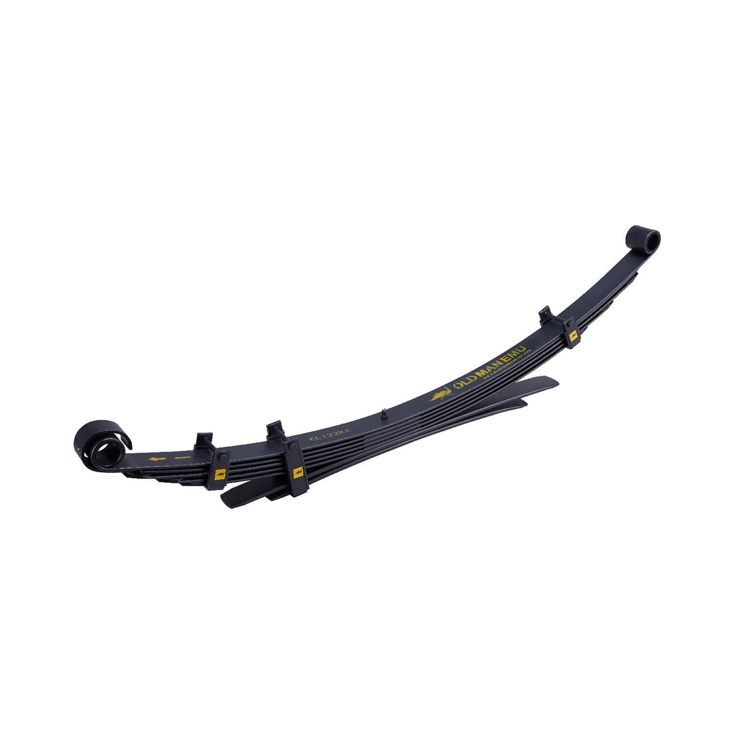 ARB Leaf Spring EL122RA for GMC Sierra 1500