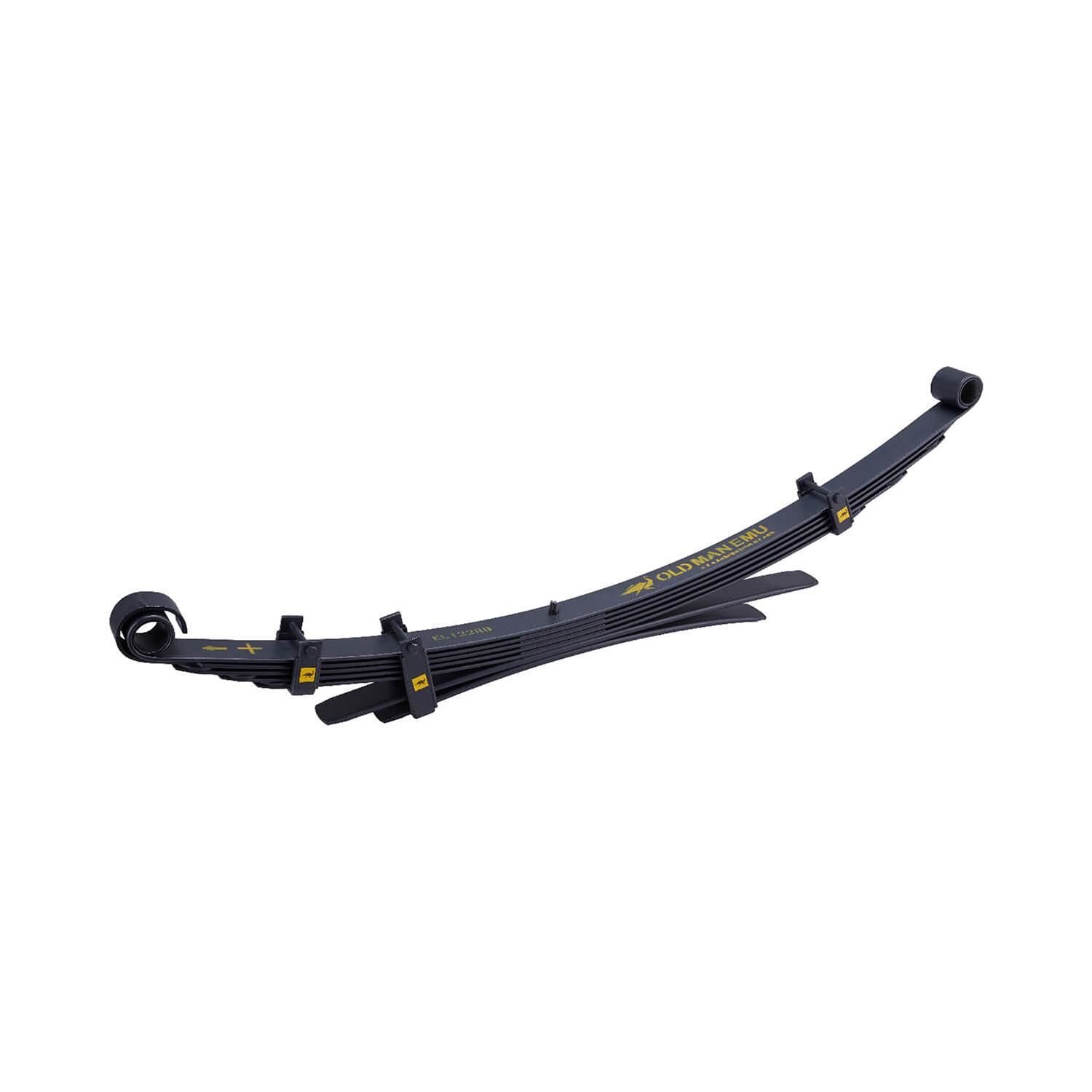 ARB Leaf Spring EL122RB for GMC Sierra 1500