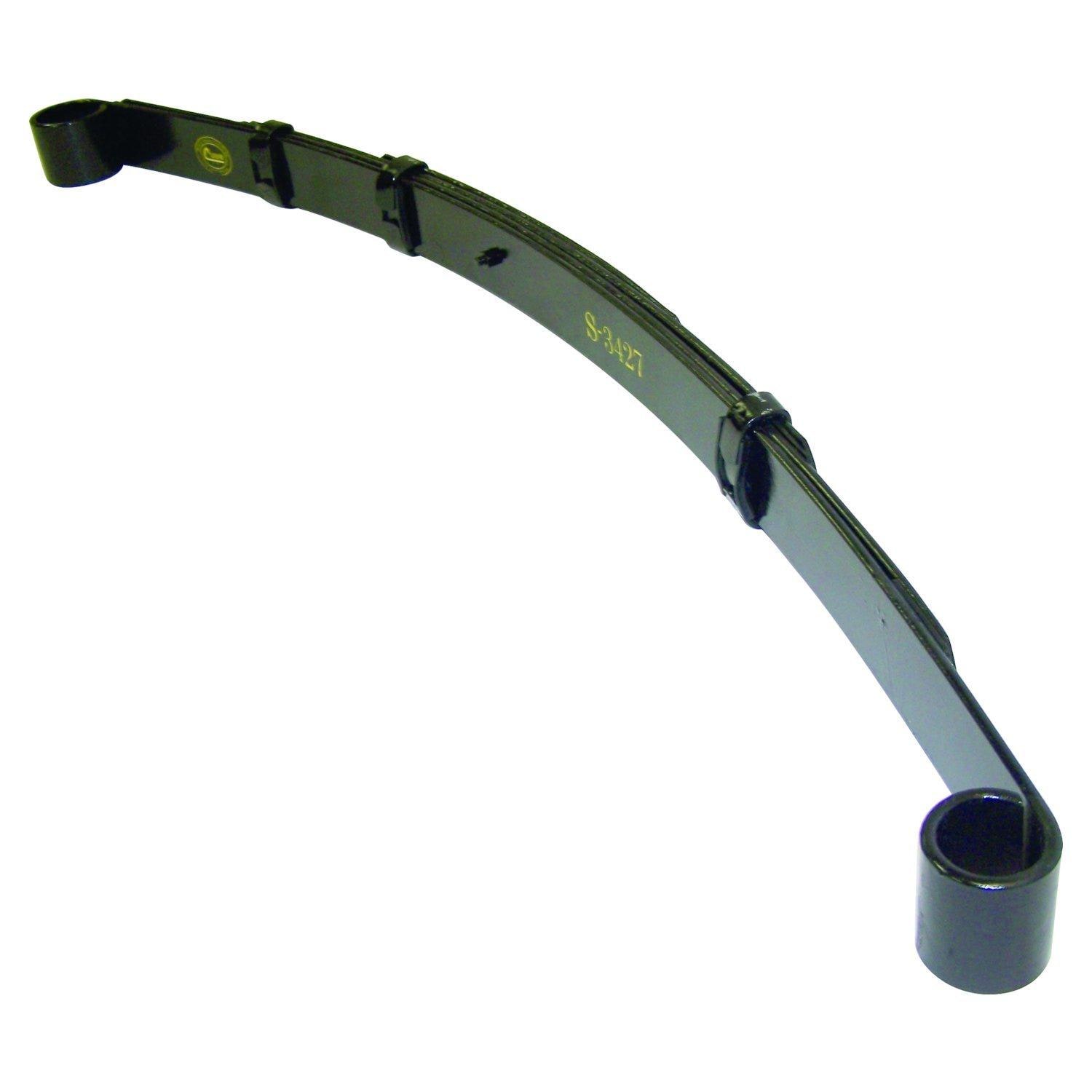 Crown Automotive Jeep Replacement Leaf Spring 52000051 | AutoZone