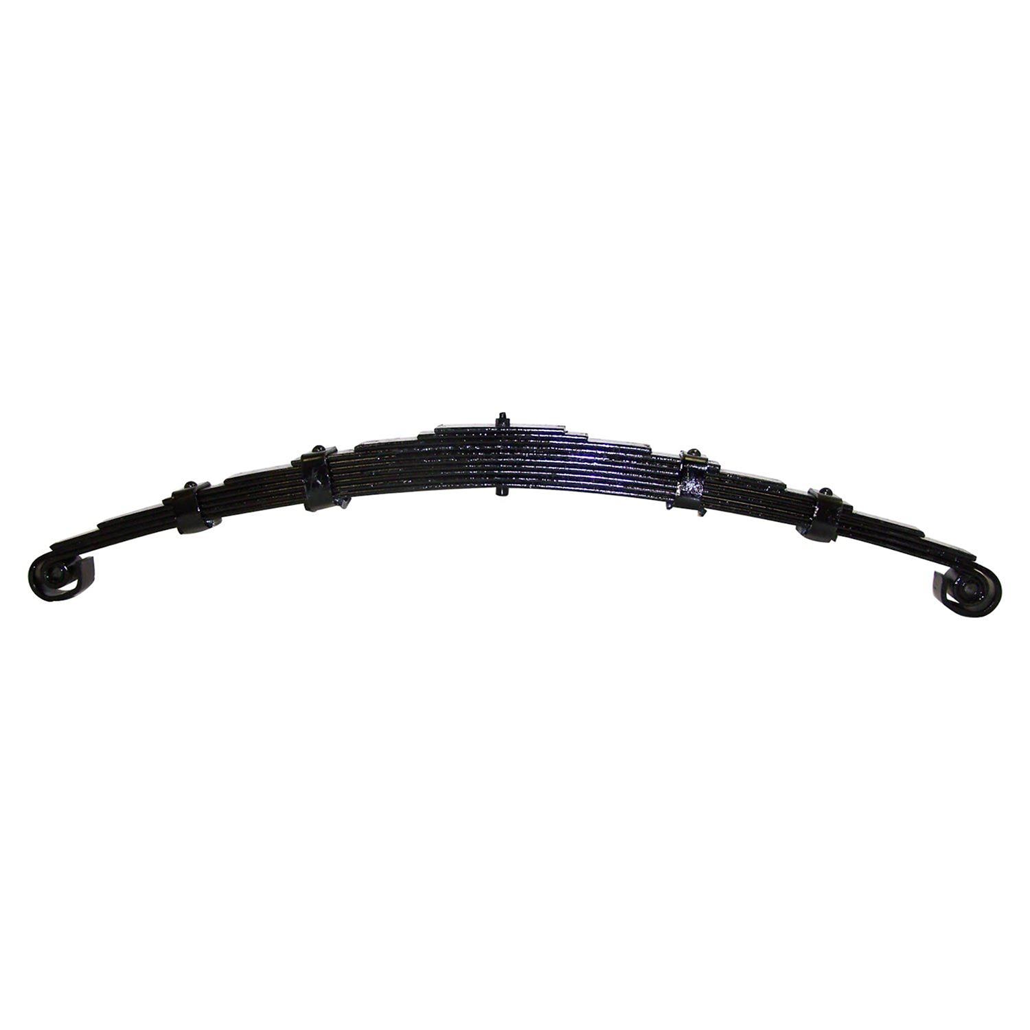 Crown Automotive Jeep Replacement Leaf Spring 916056 | AutoZone