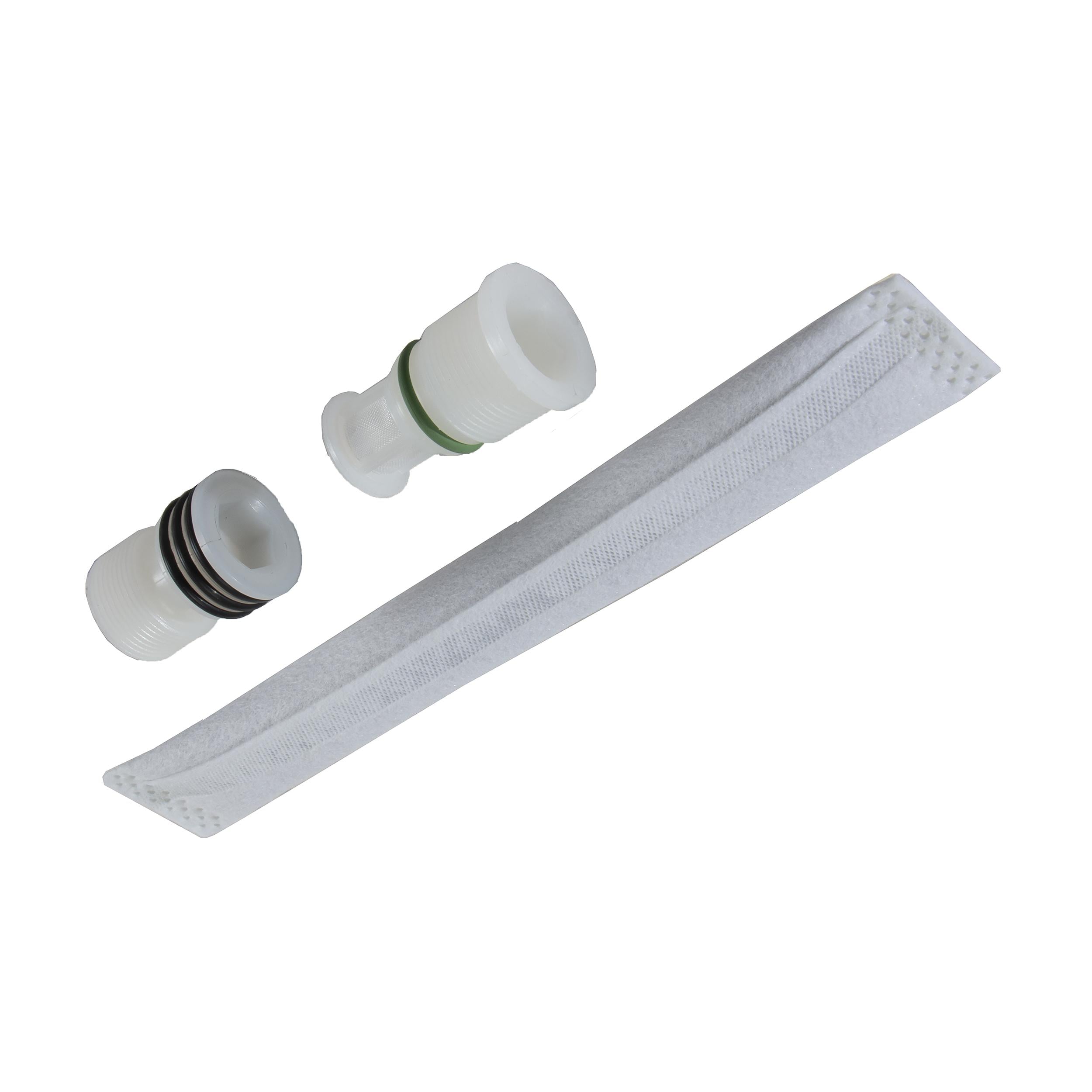 Nissens  A/C Receiver Drier 951036 for Oldsmobile Intrigue