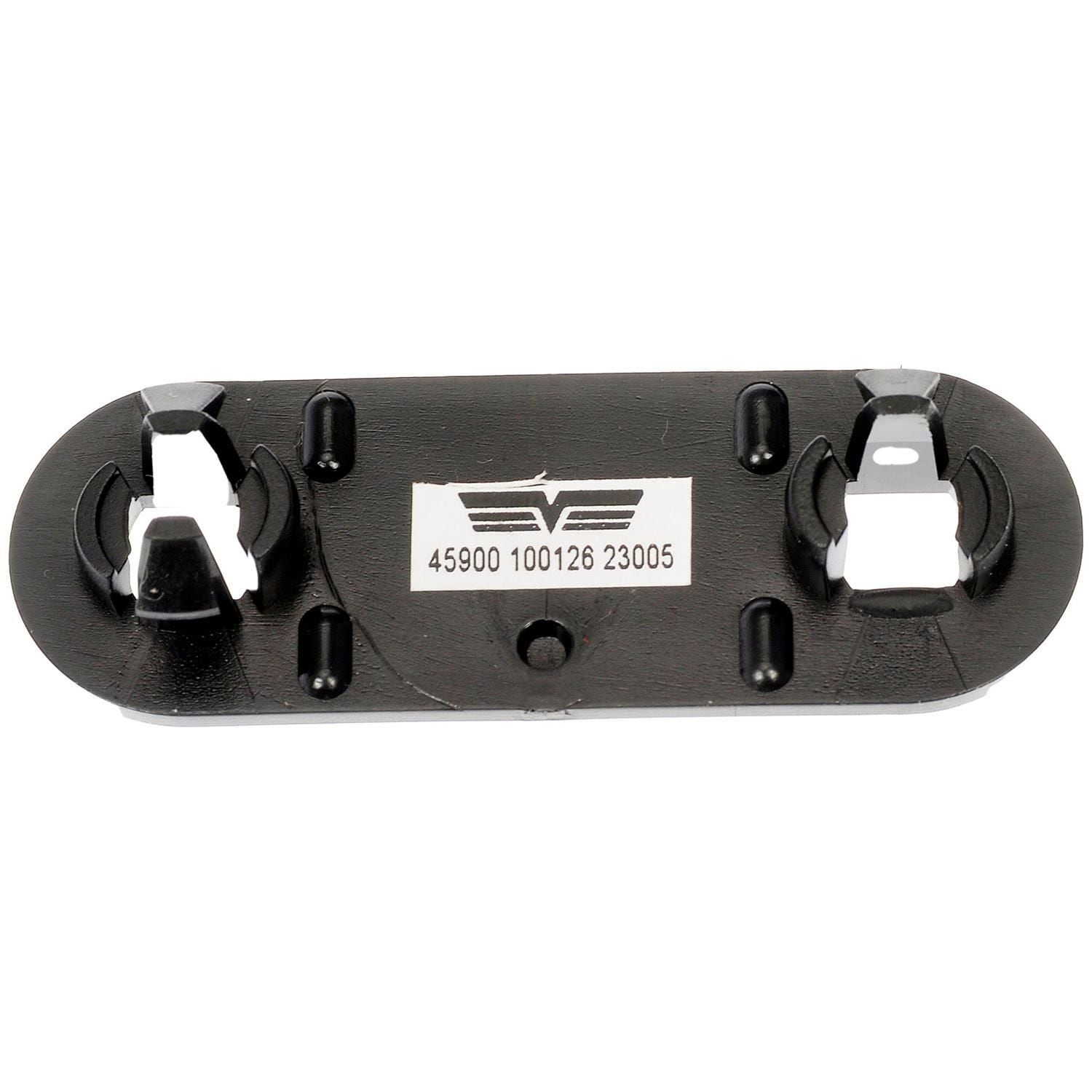 Dorman - HELP Hood Release Handle Rod Retaining Clip 45900 | AutoZone