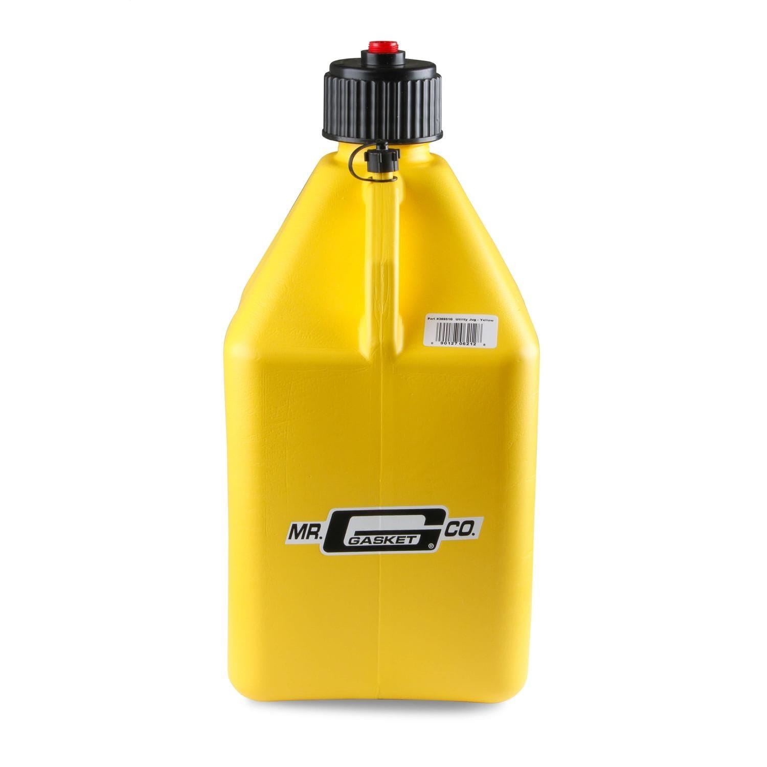 Mr Gasket 5 gal Utility Can 36951G | AutoZone
