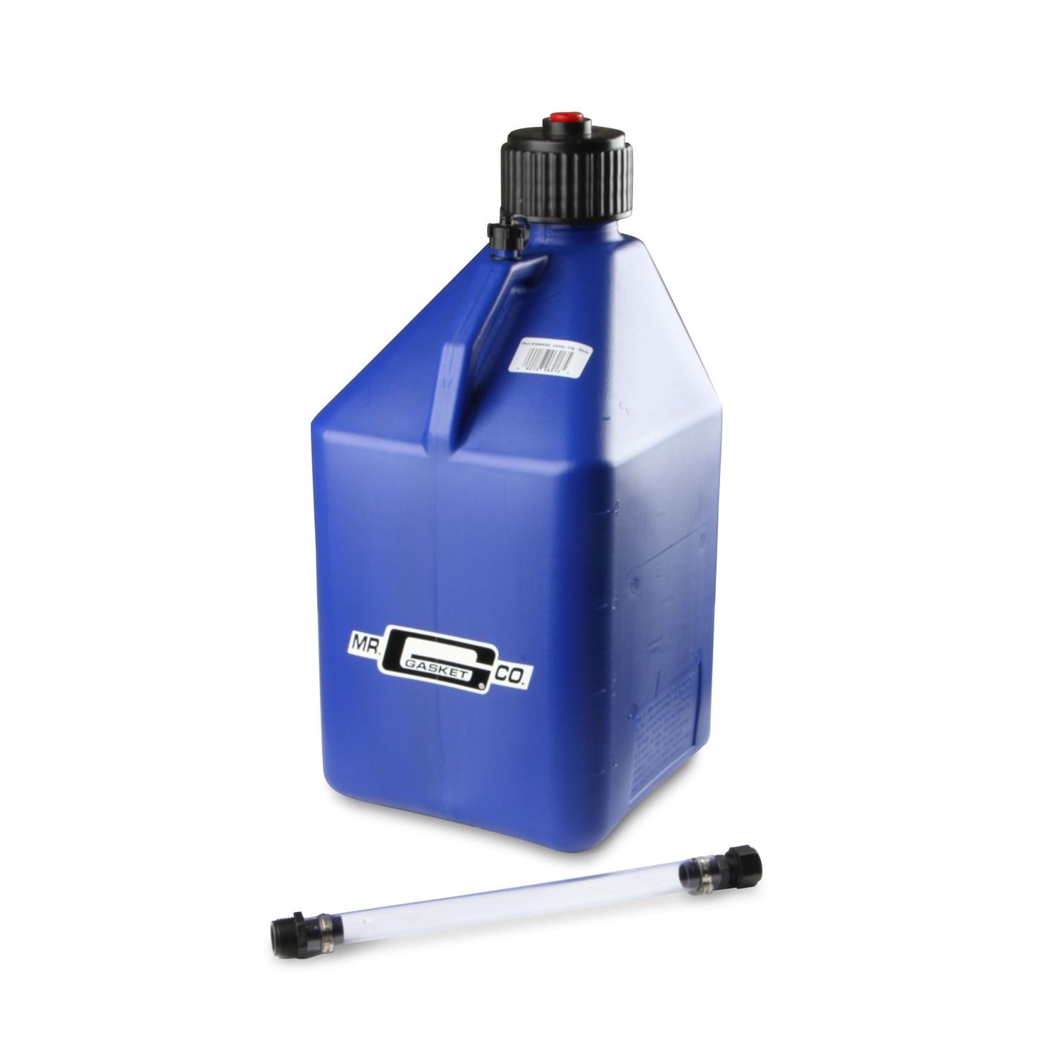 Mr Gasket 5 gal Utility Can 36952G | AutoZone