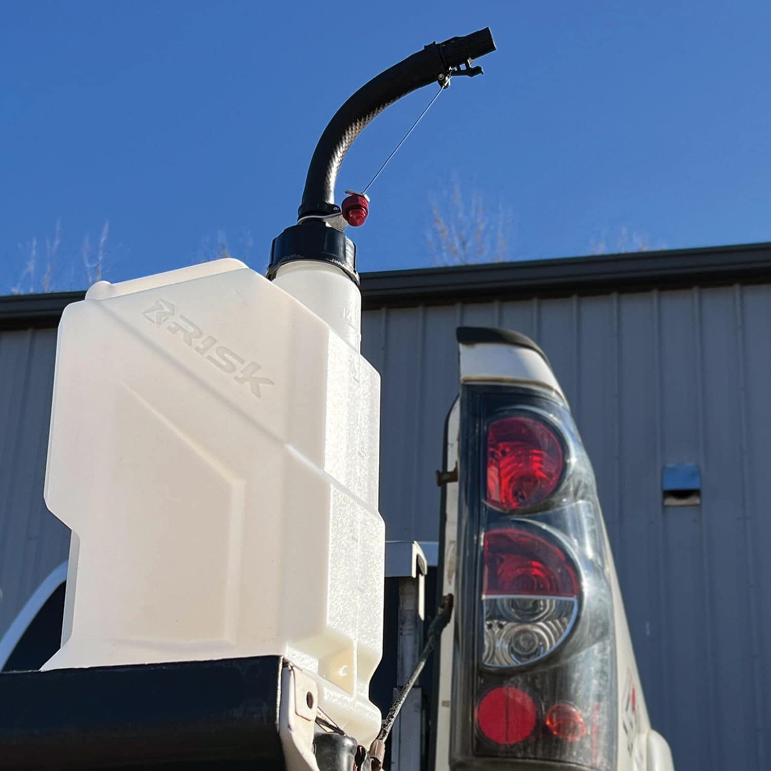 Striker 5 gal Utility Can 00132 | AutoZone