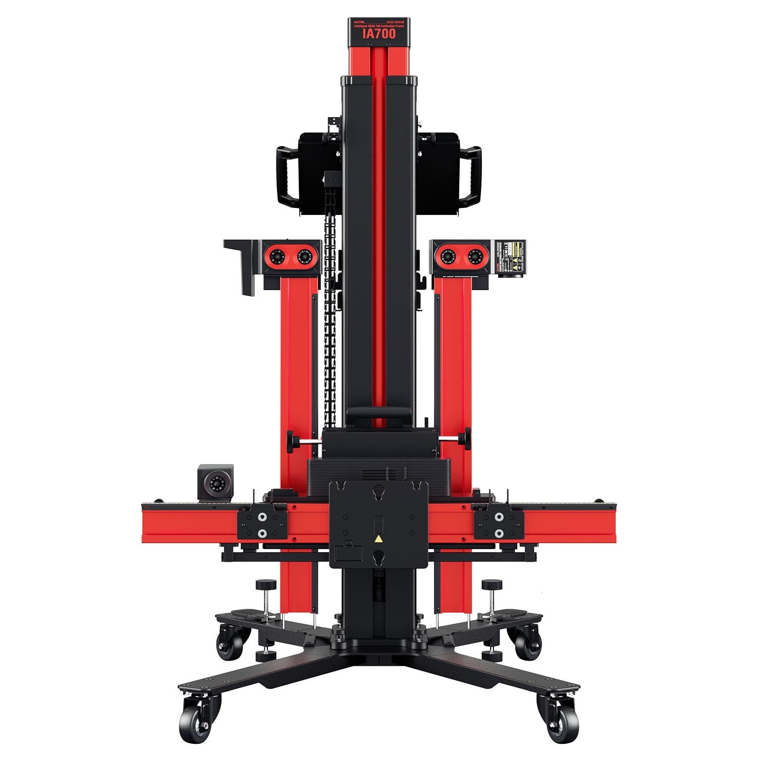 Autel Advance Driver Assistance System (ADAS) Calibration Frame IA700 ...
