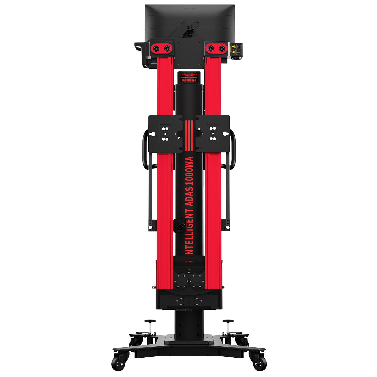 Autel IA1000 Alignment and ADAS Calibration System with Ultra S2