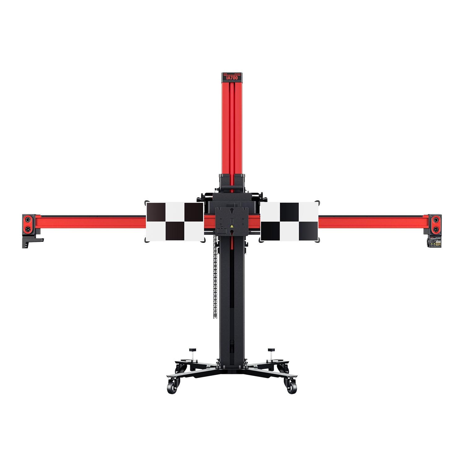 Autel Advance Driver Assistance System (ADAS) Calibration Package ...