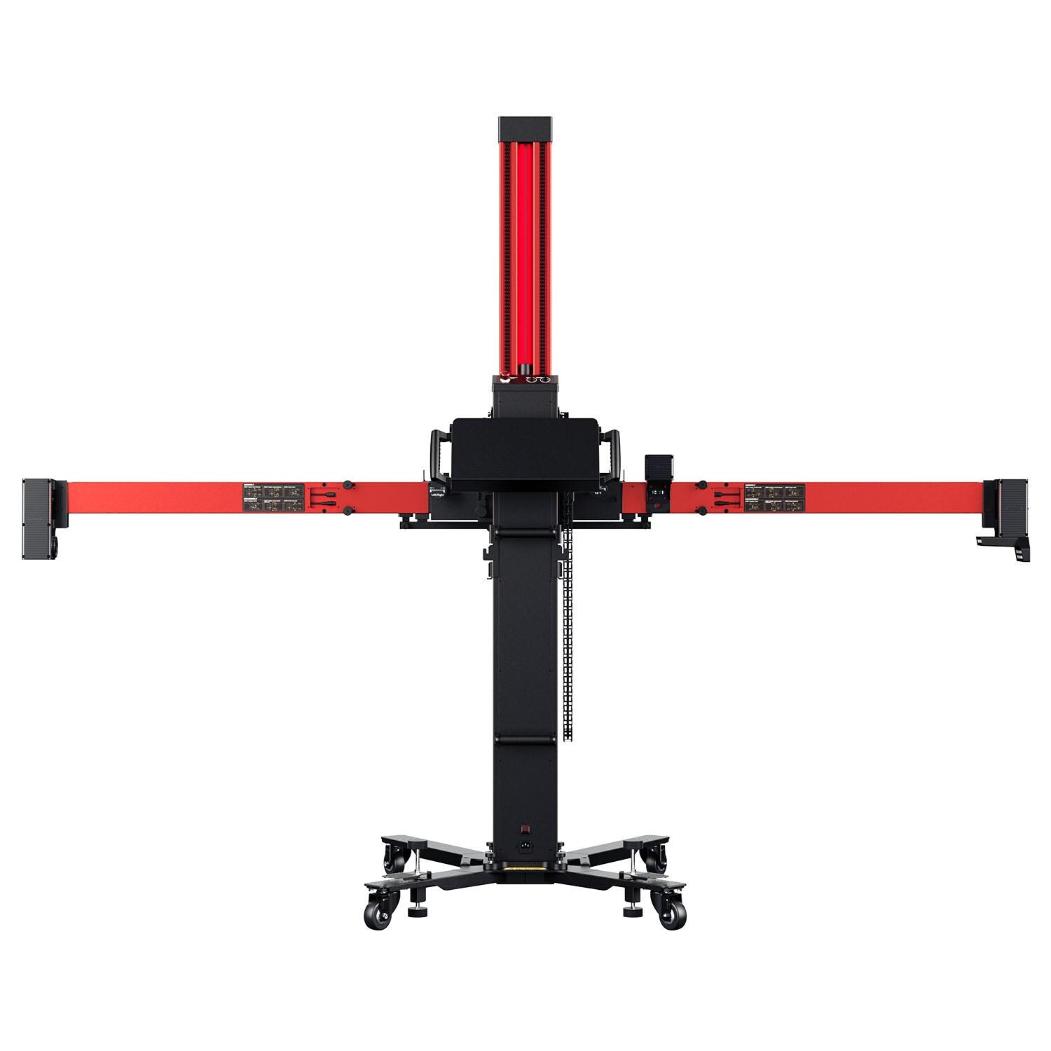 Ast Driver Autel Advance Driver Assistance System (ADAS) Calibration Package ...