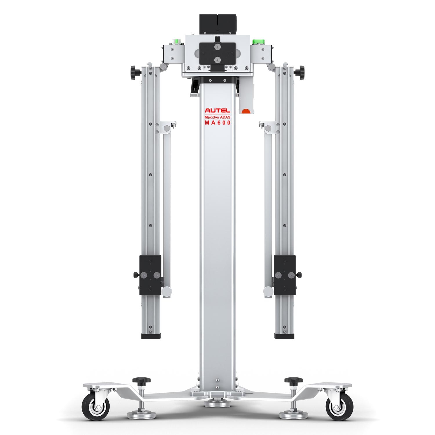 Autel Advance Driver Assistance System (ADAS) Calibration Package ...