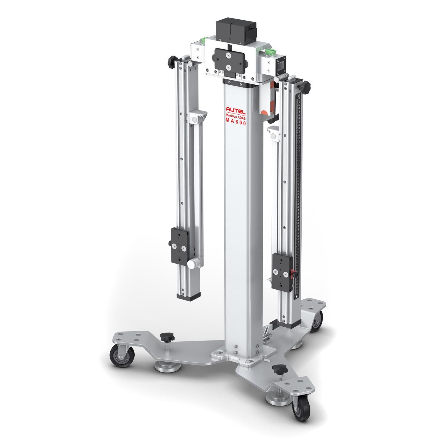 Autel Advance Driver Assistance System (ADAS) Calibration Package ...