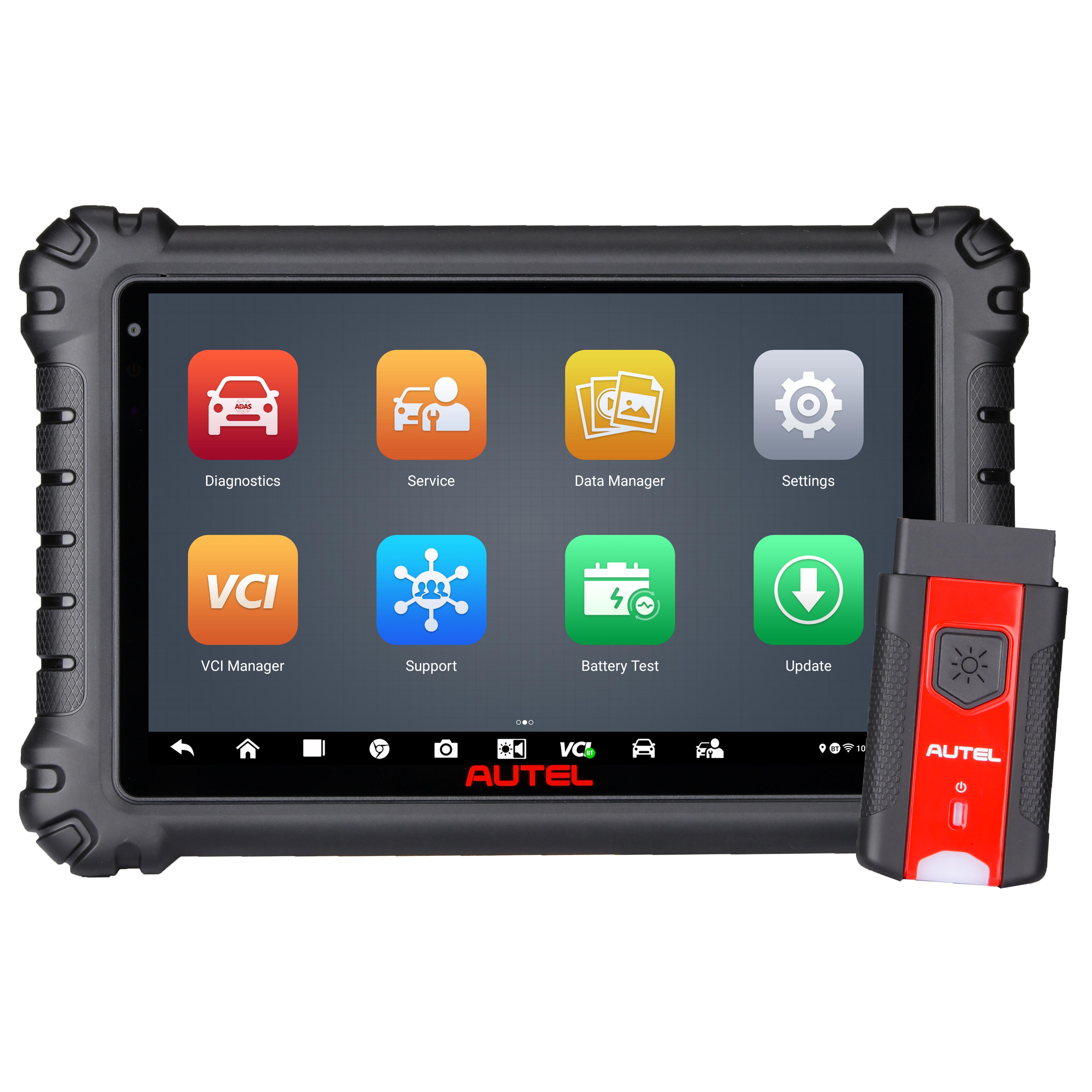 Autel Advance Driver Assistance System (ADAS) Calibration Package ...