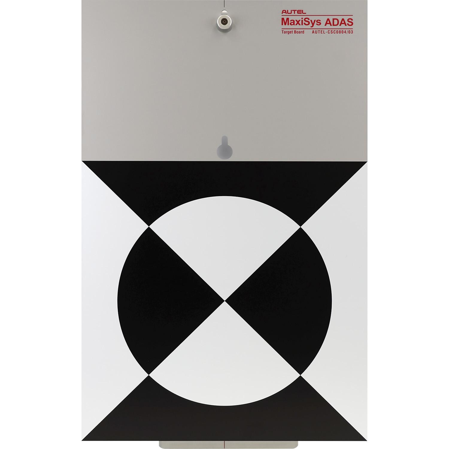 Autel Advance Driver Assistance System (ADAS) Calibration Target 804-03 ...