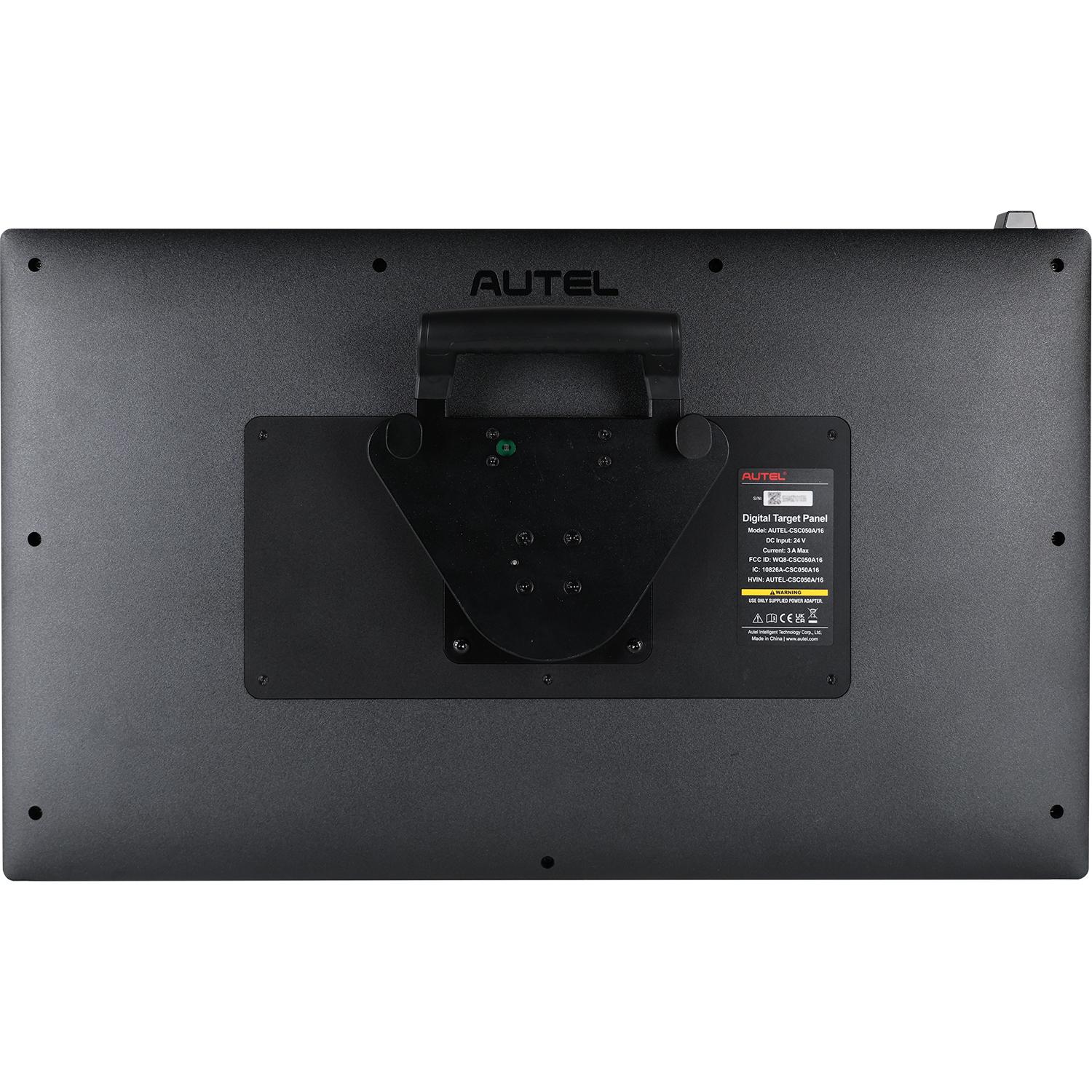 Autel Advance Driver Assistance System (ADAS) Calibration Target ...