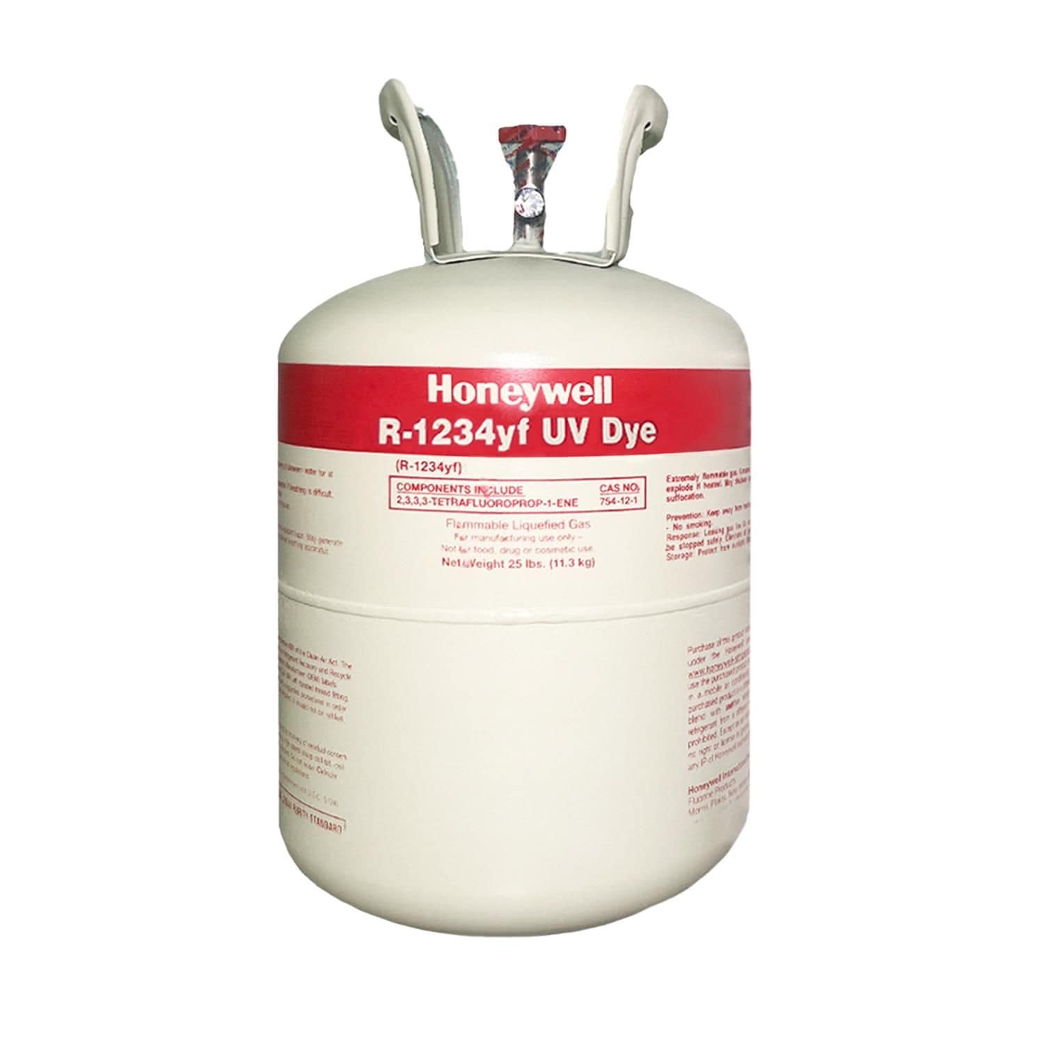 Honeywell R1234YF 8oz | AutoZone