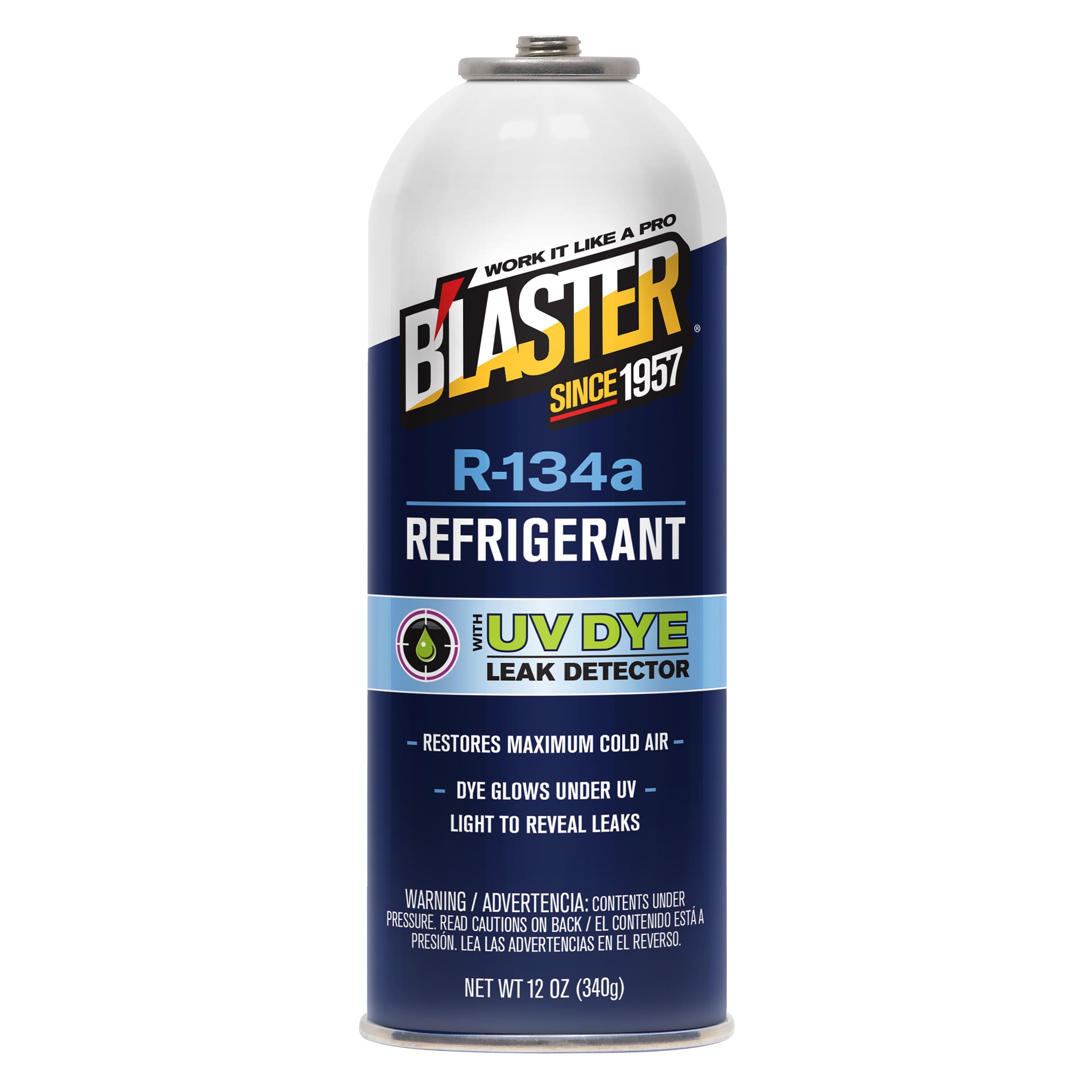 2024 Ford Escape Refrigerant