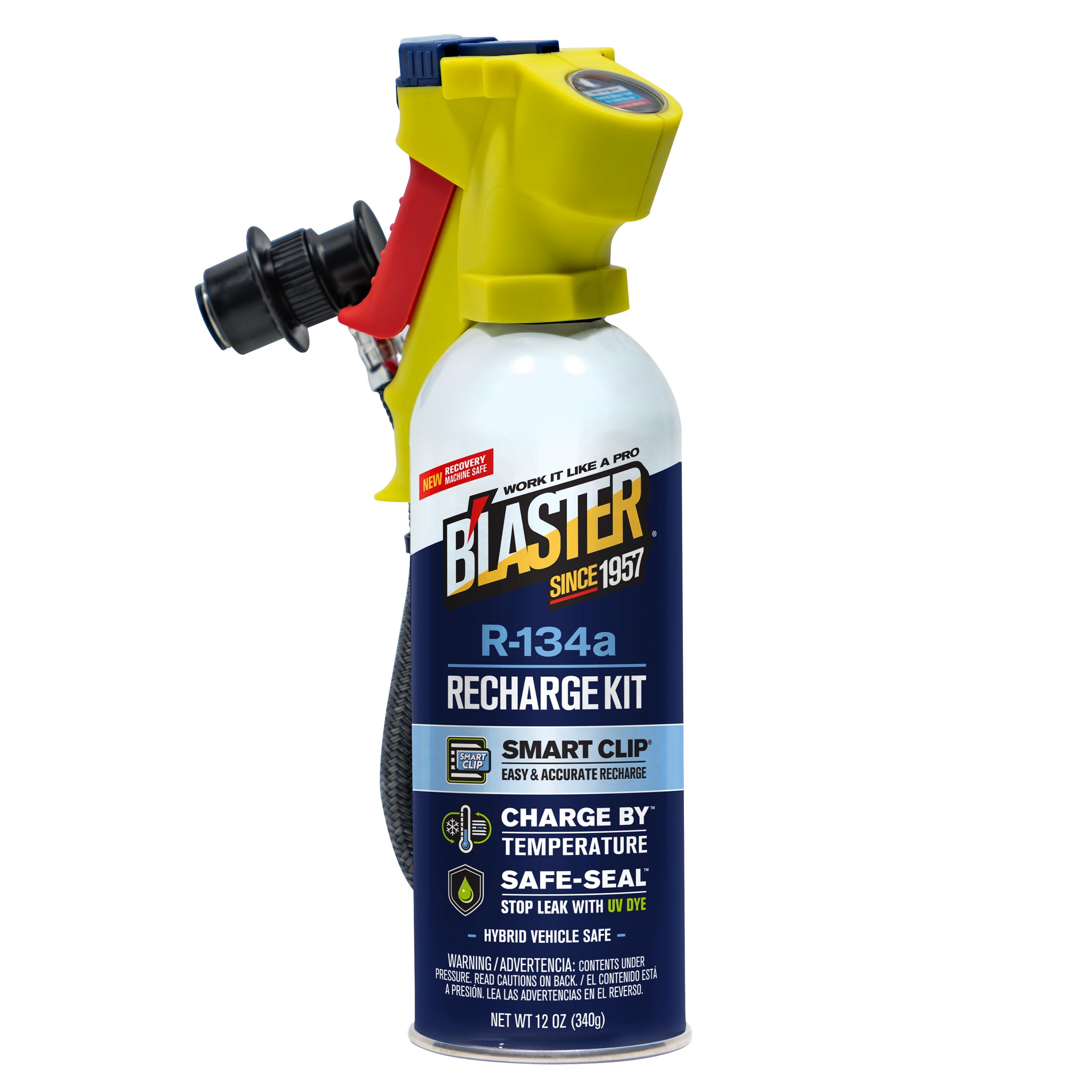 2014 Ford Explorer R134A Refrigerant - AutoZone