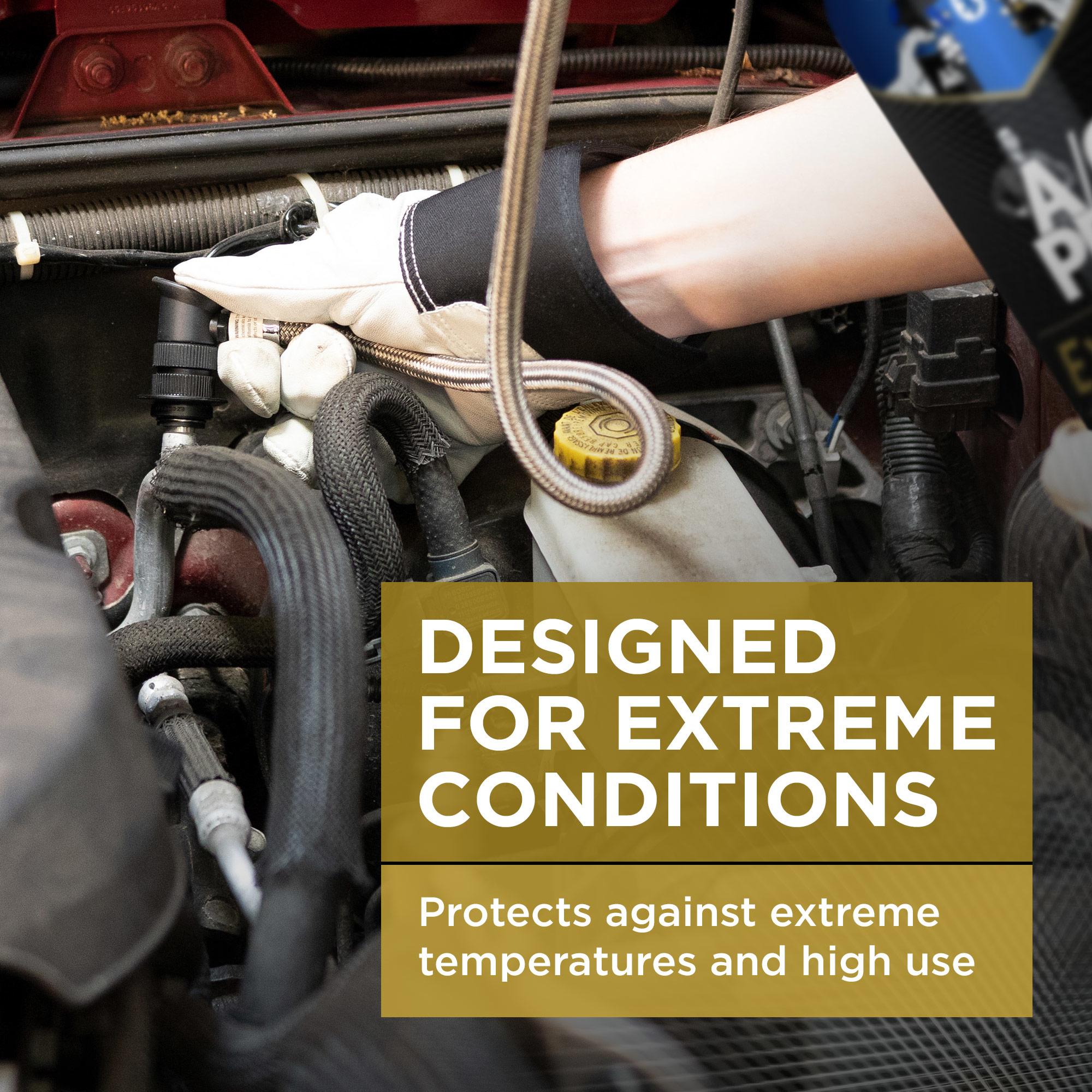 Convert Your Automotive Air Conditioner From R12 To R134A Refrigerant at Raven Goetz blog