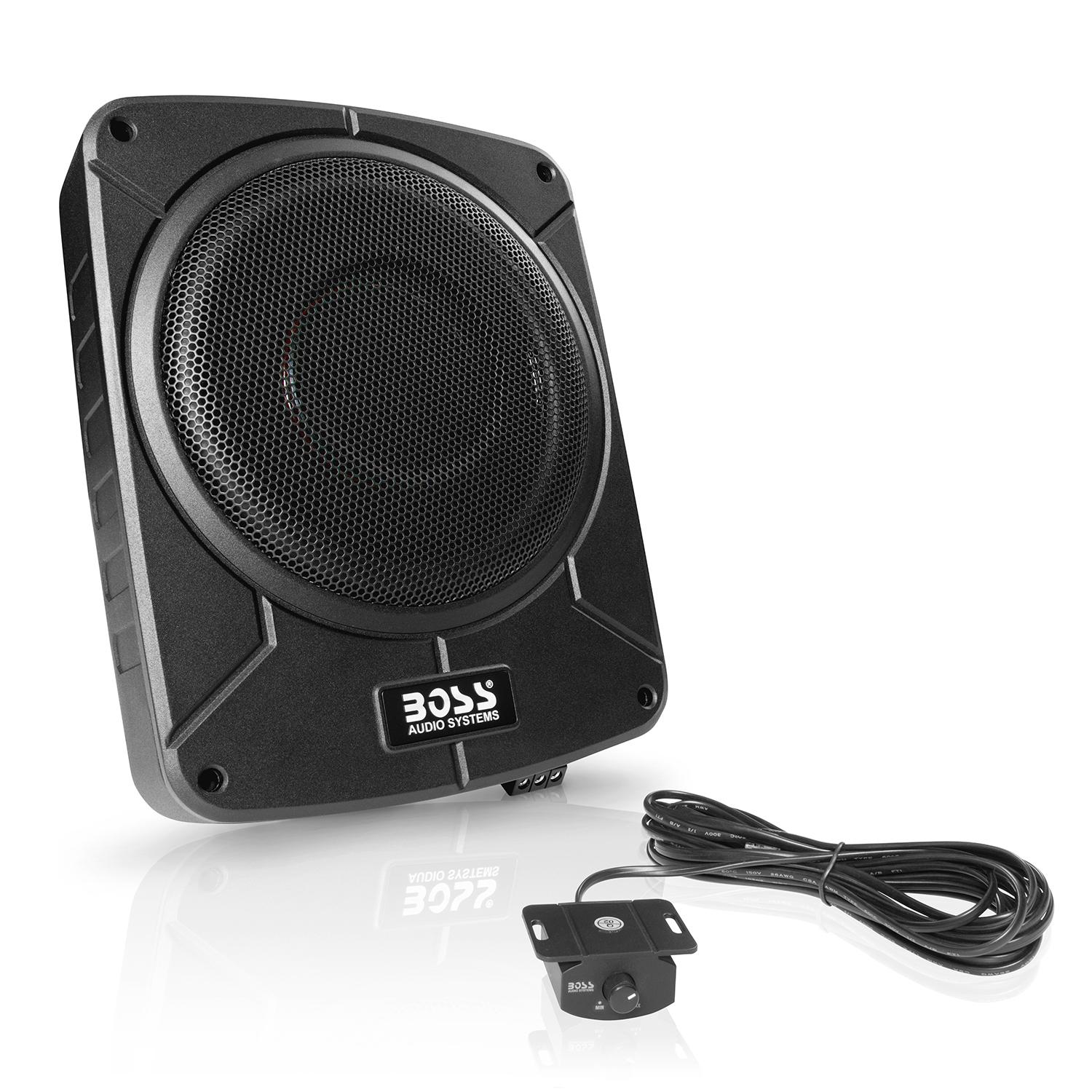 Boss Audio Subwoofer BAB10 | AutoZone