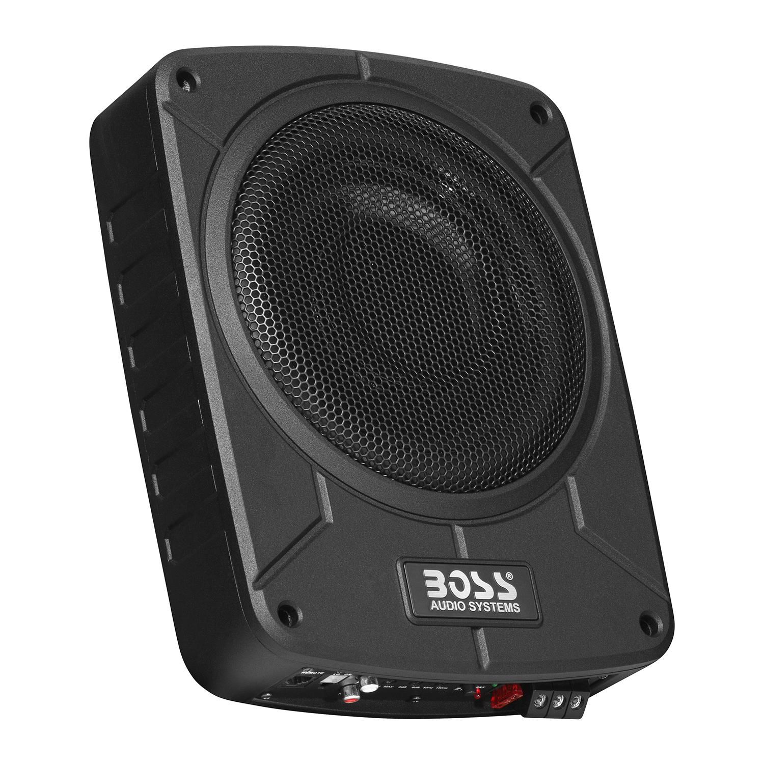 Boss Audio Subwoofer BAB8 | AutoZone