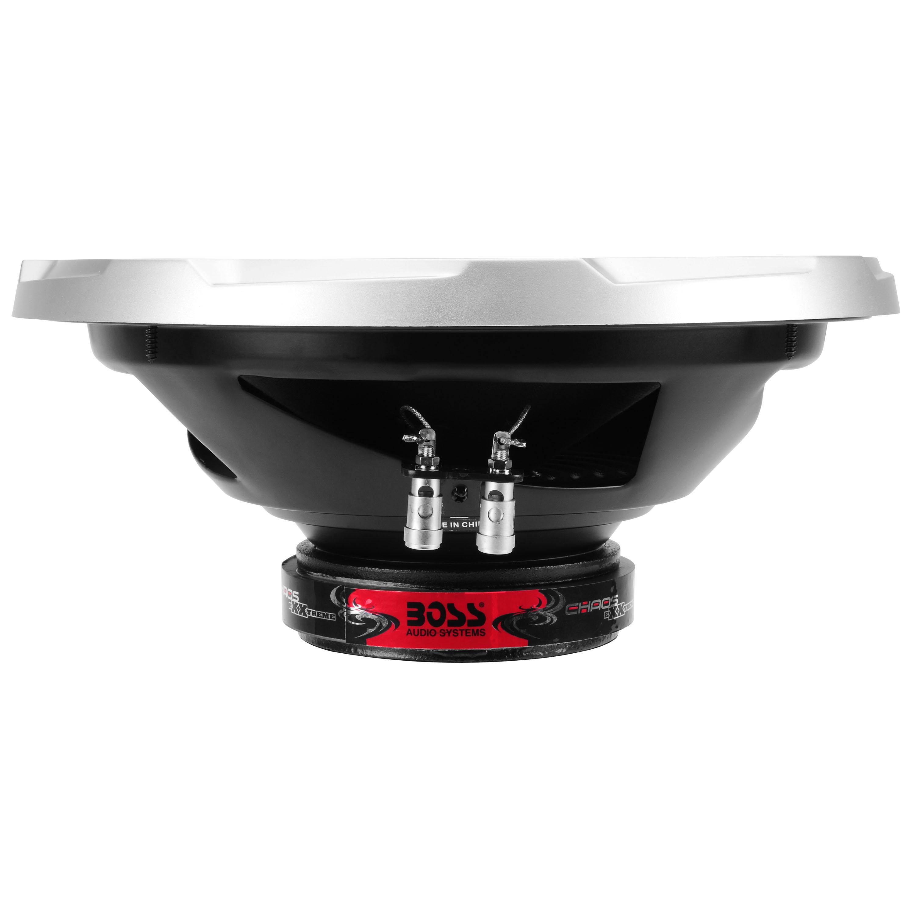 Boss Audio Subwoofer CX122 | AutoZone