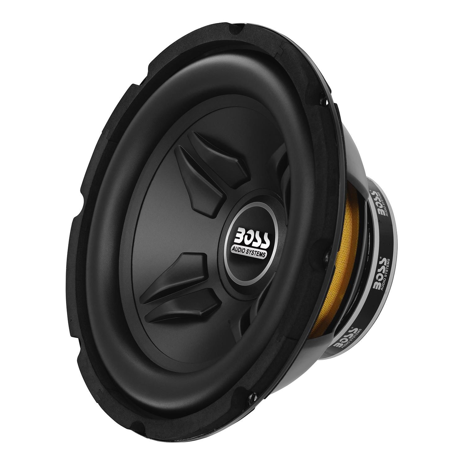Boss Audio Subwoofer CXX10 | AutoZone