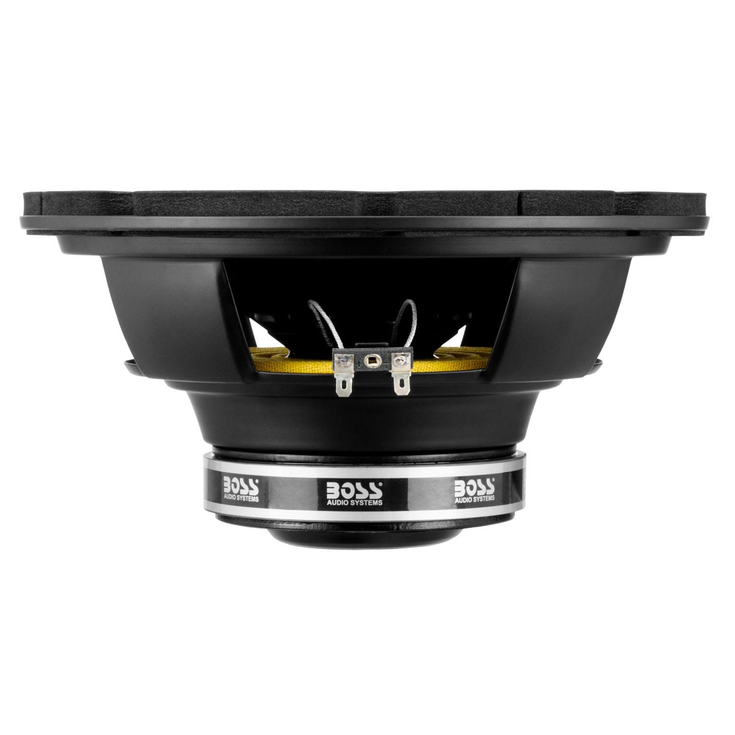 Boss Audio Subwoofer CXX10 | AutoZone