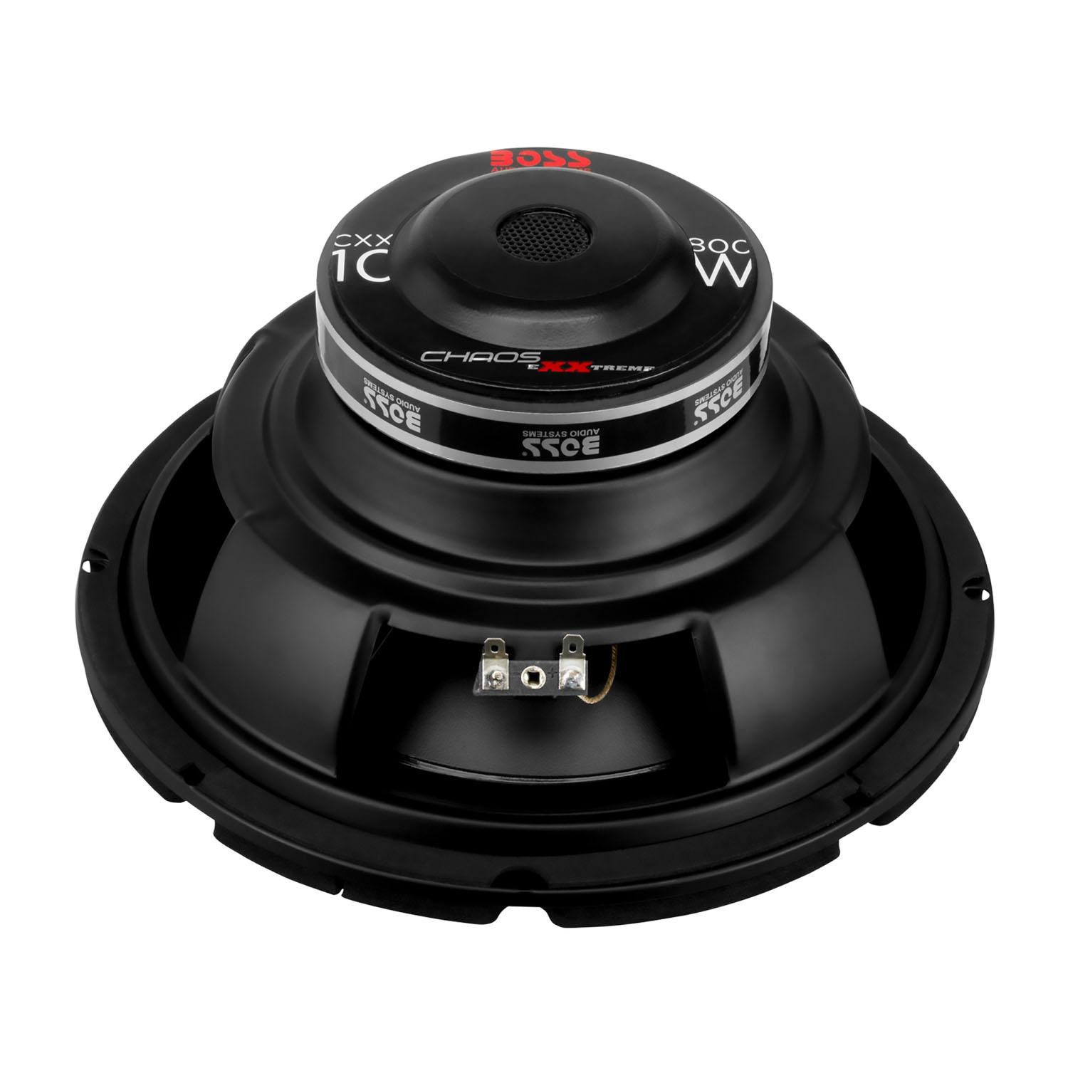 Boss Audio Subwoofer CXX10 | AutoZone