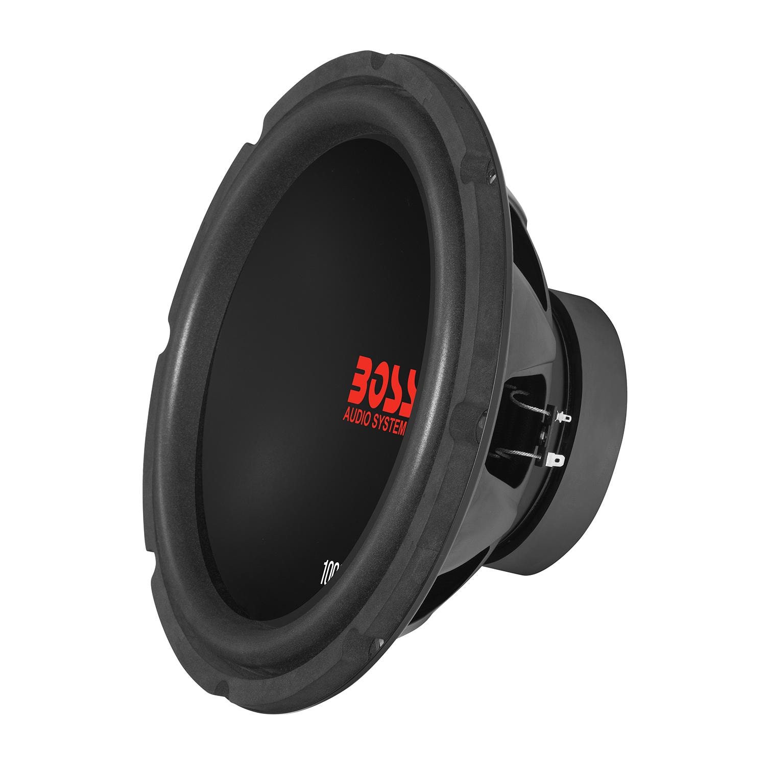 Boss Audio Subwoofer CXX104DVC | AutoZone