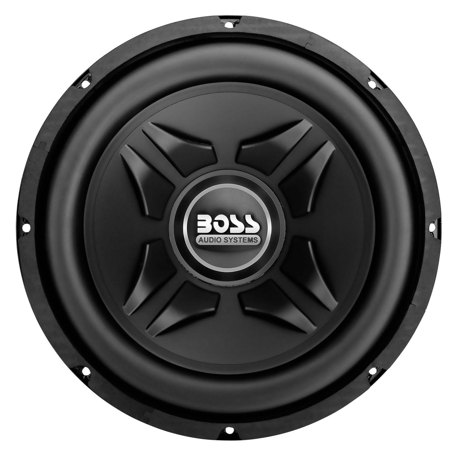 Boss Audio Subwoofer CXX12 | AutoZone